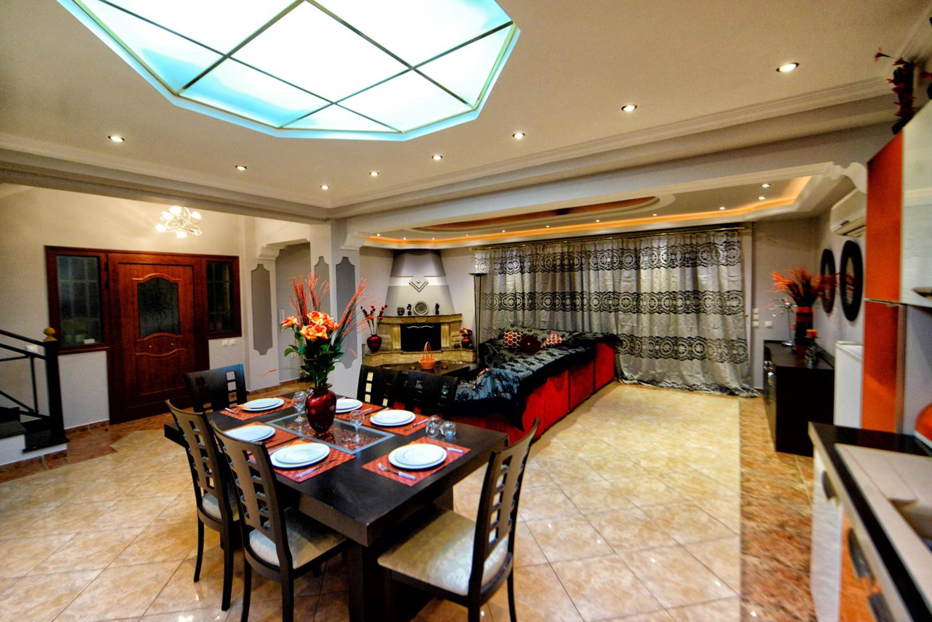 Villa Natalia