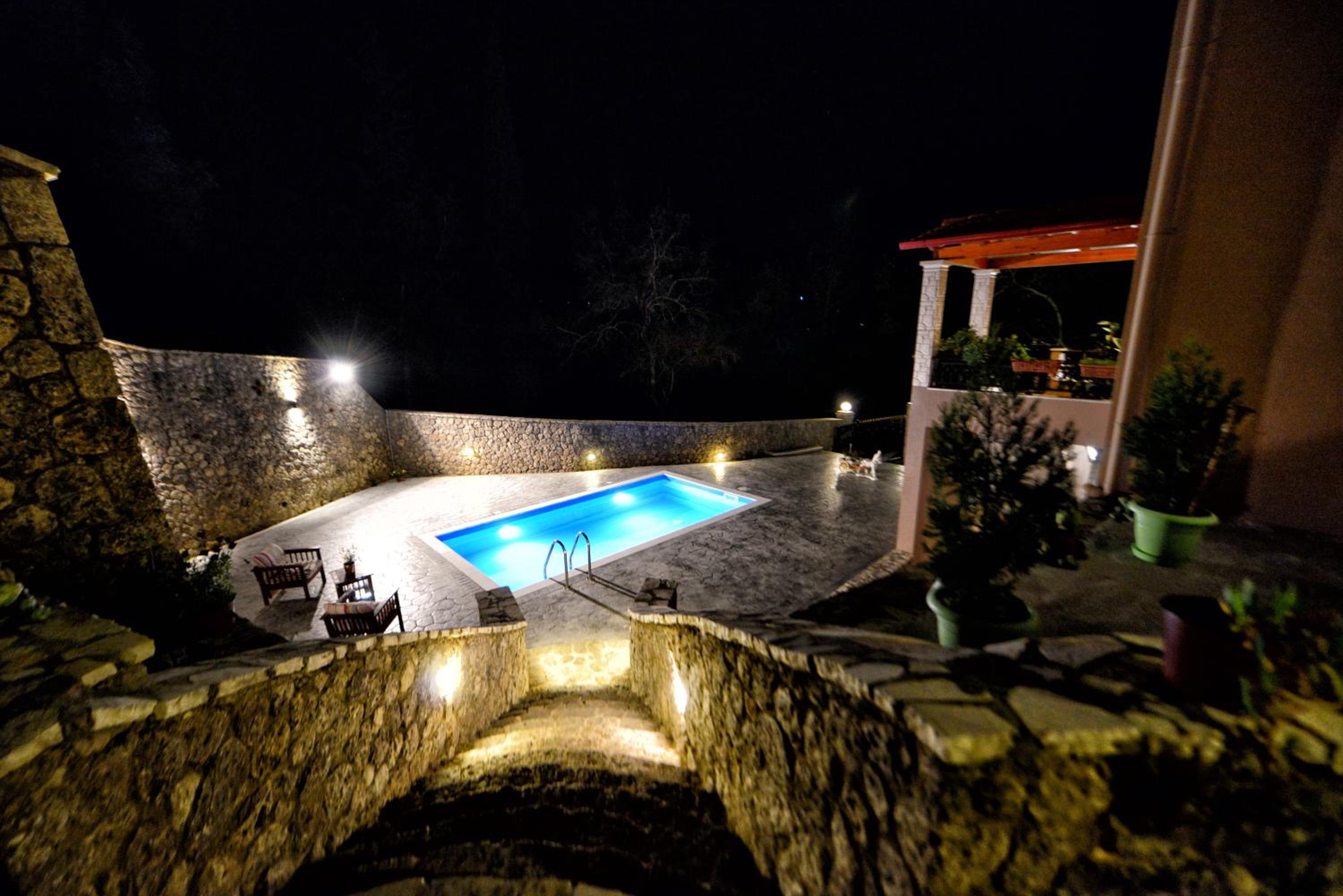 Villa Natalia