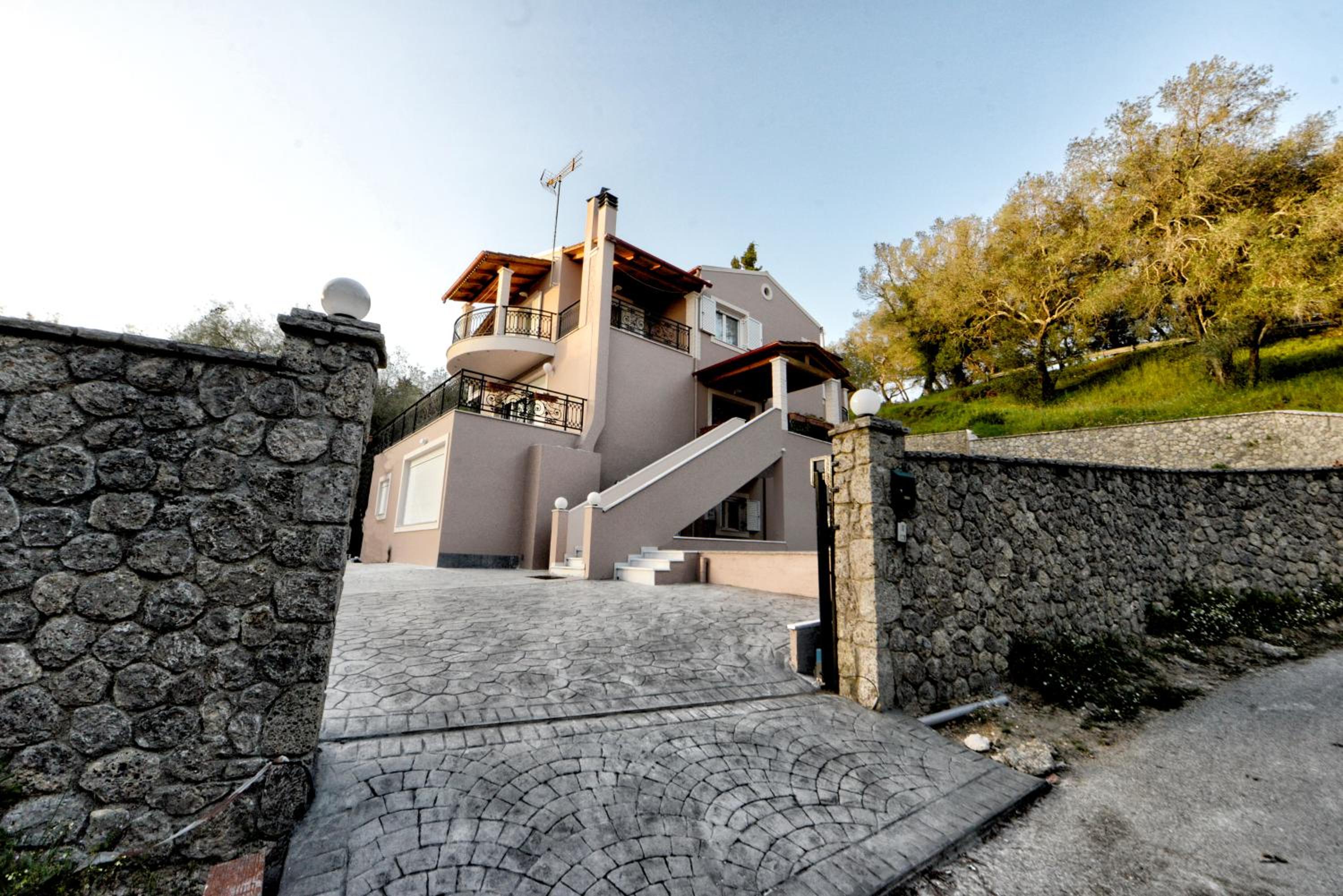 Villa Natalia