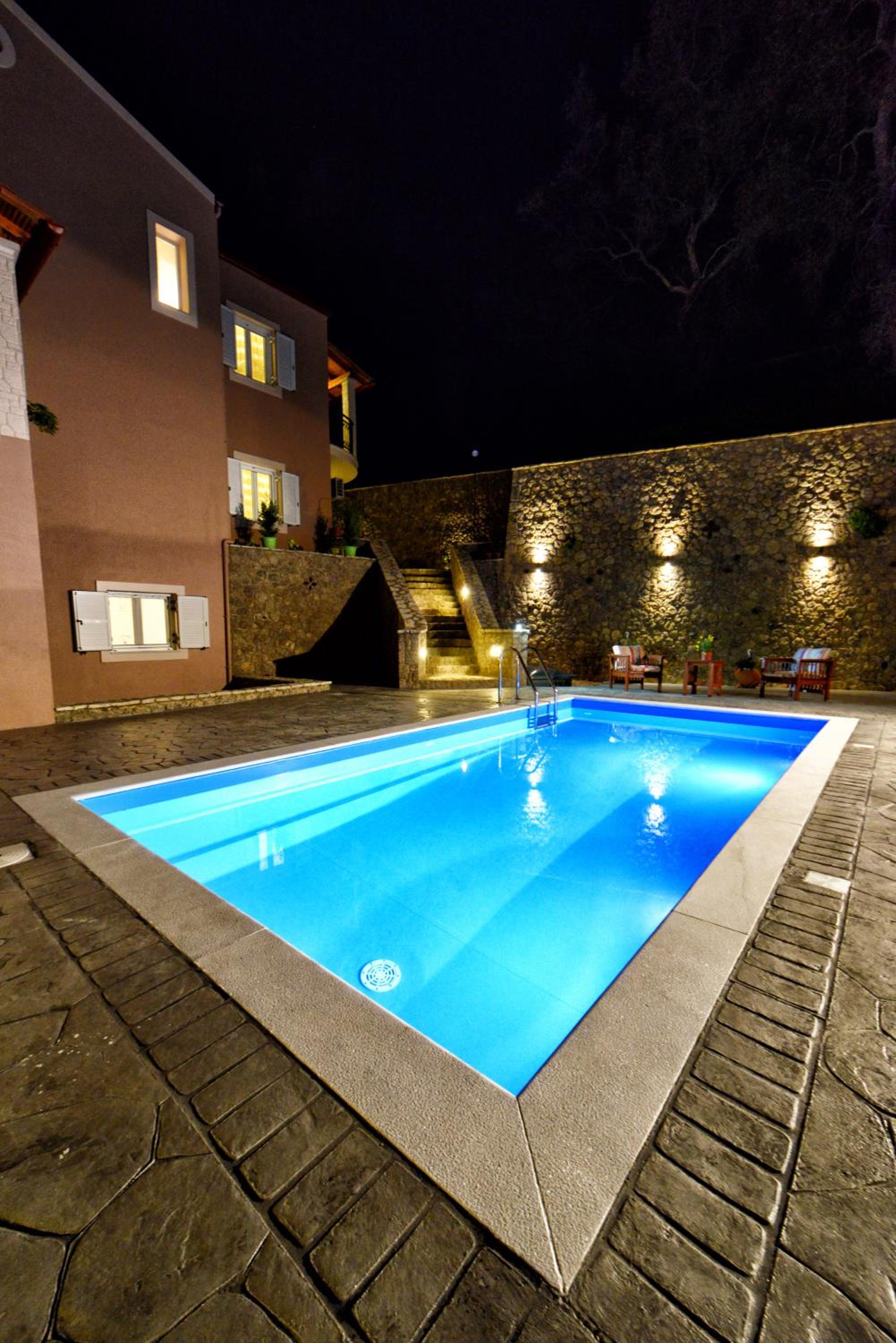 Villa Natalia