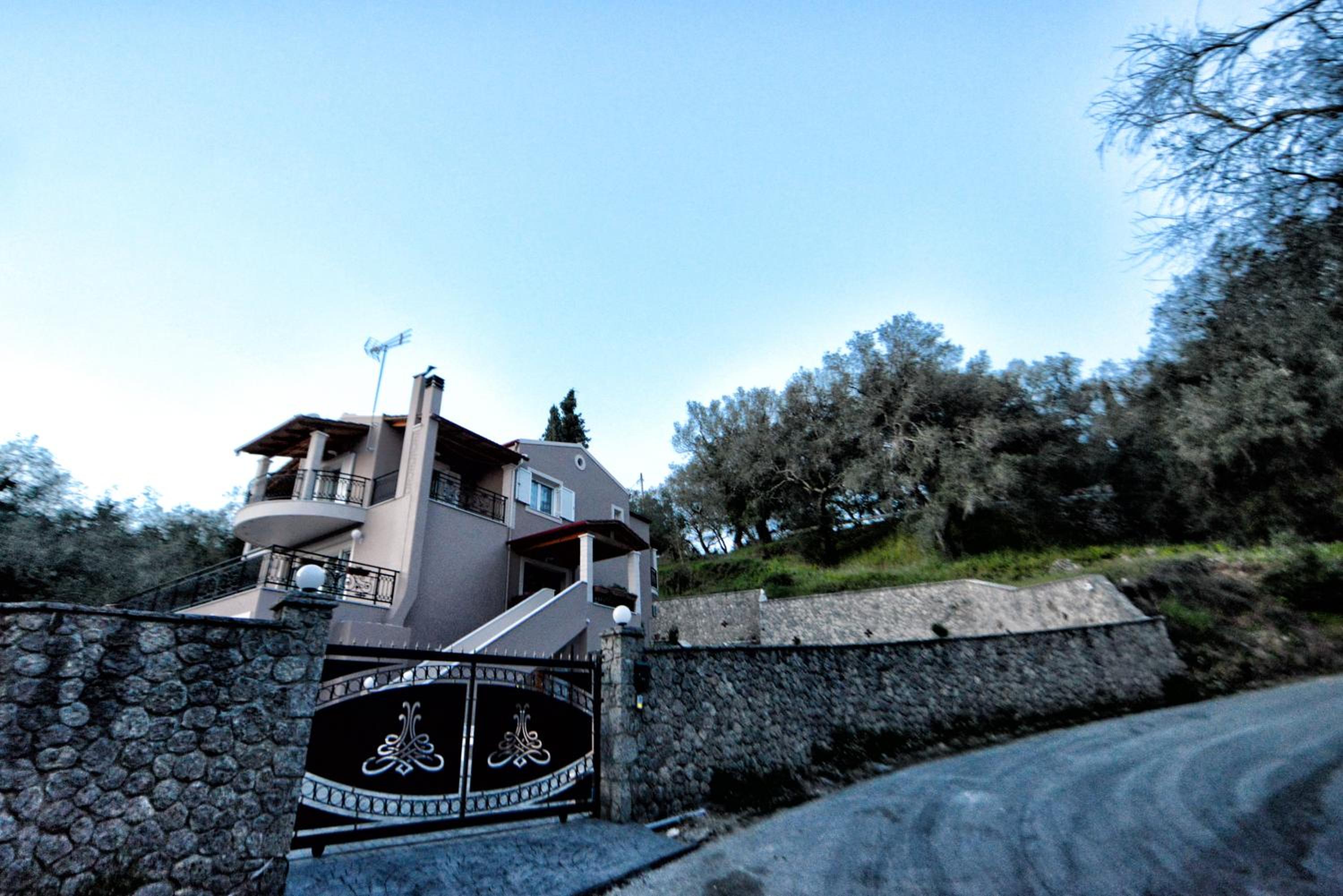 Villa Natalia