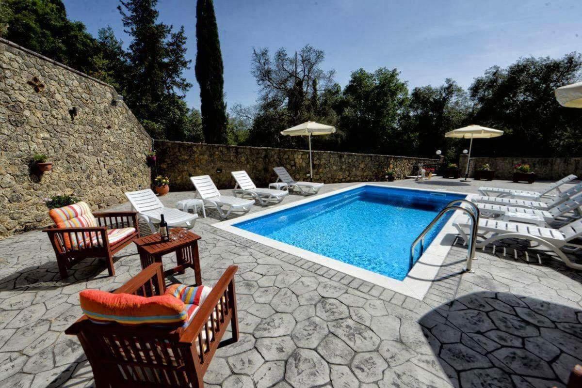 Villa Natalia