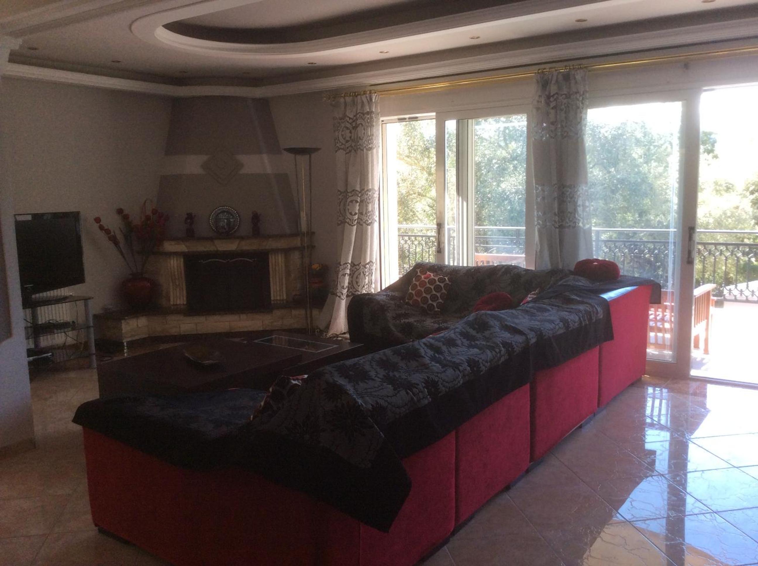 Villa Natalia