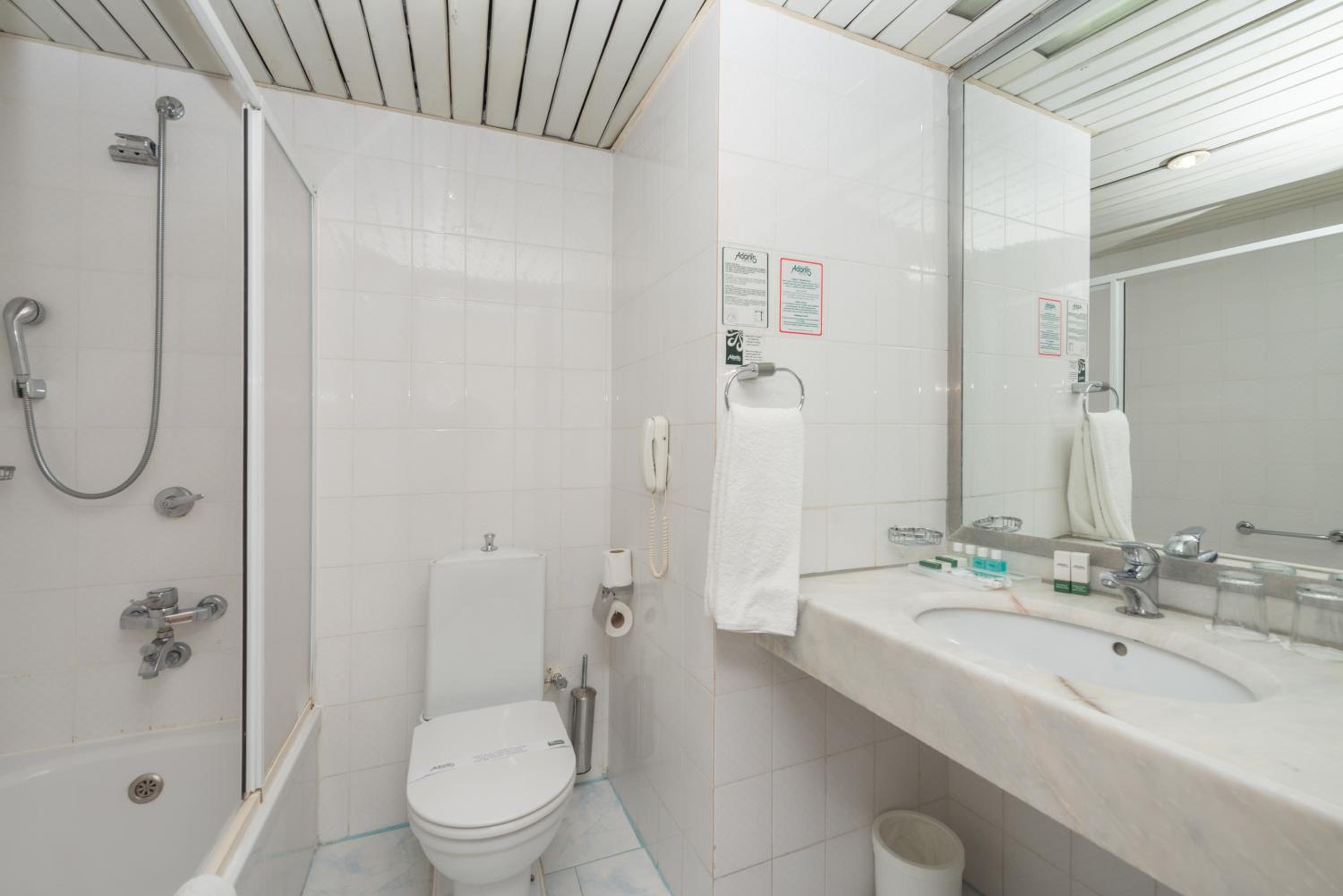 Adonis Otel - Image 28