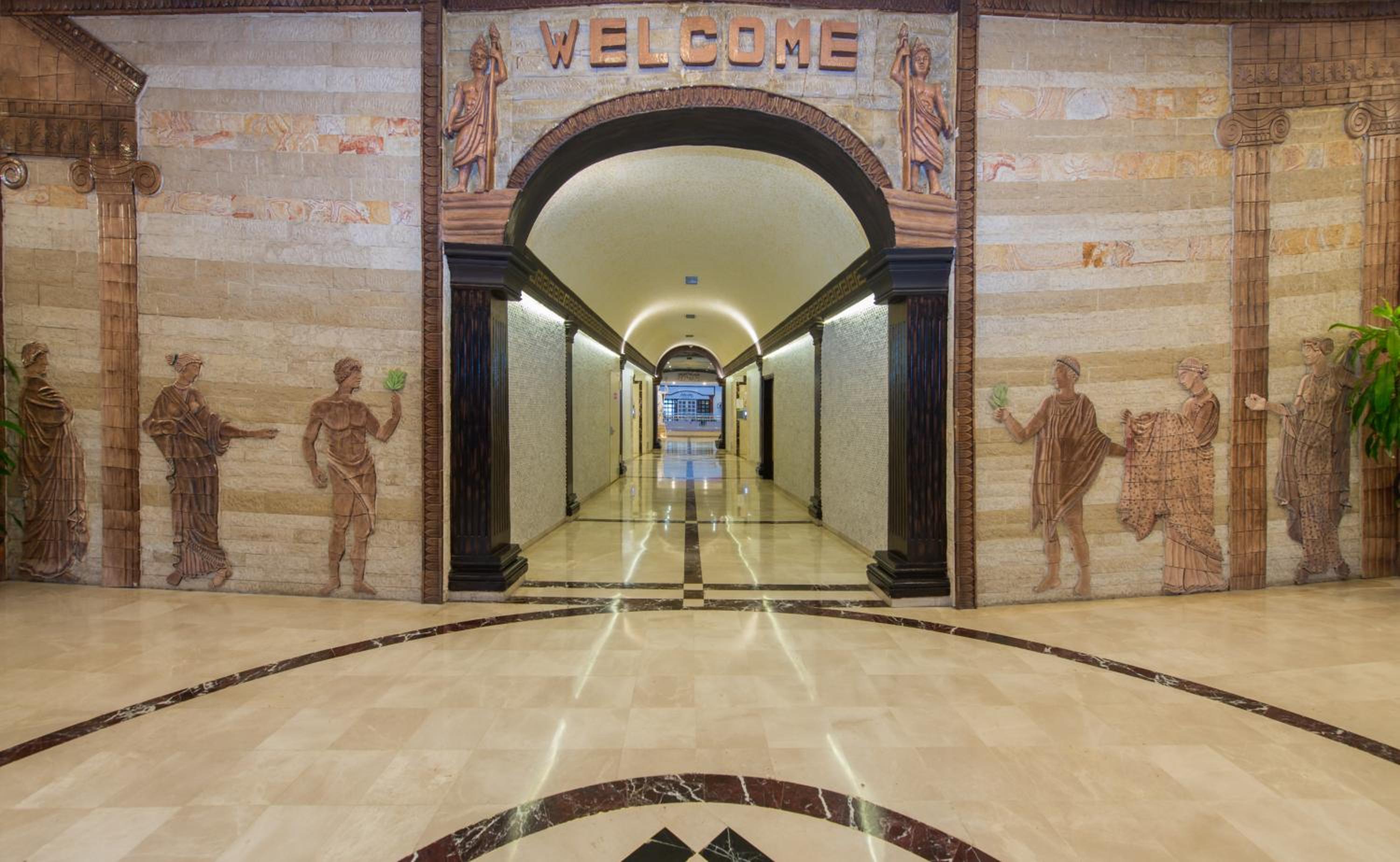 Adonis Otel - Image 58