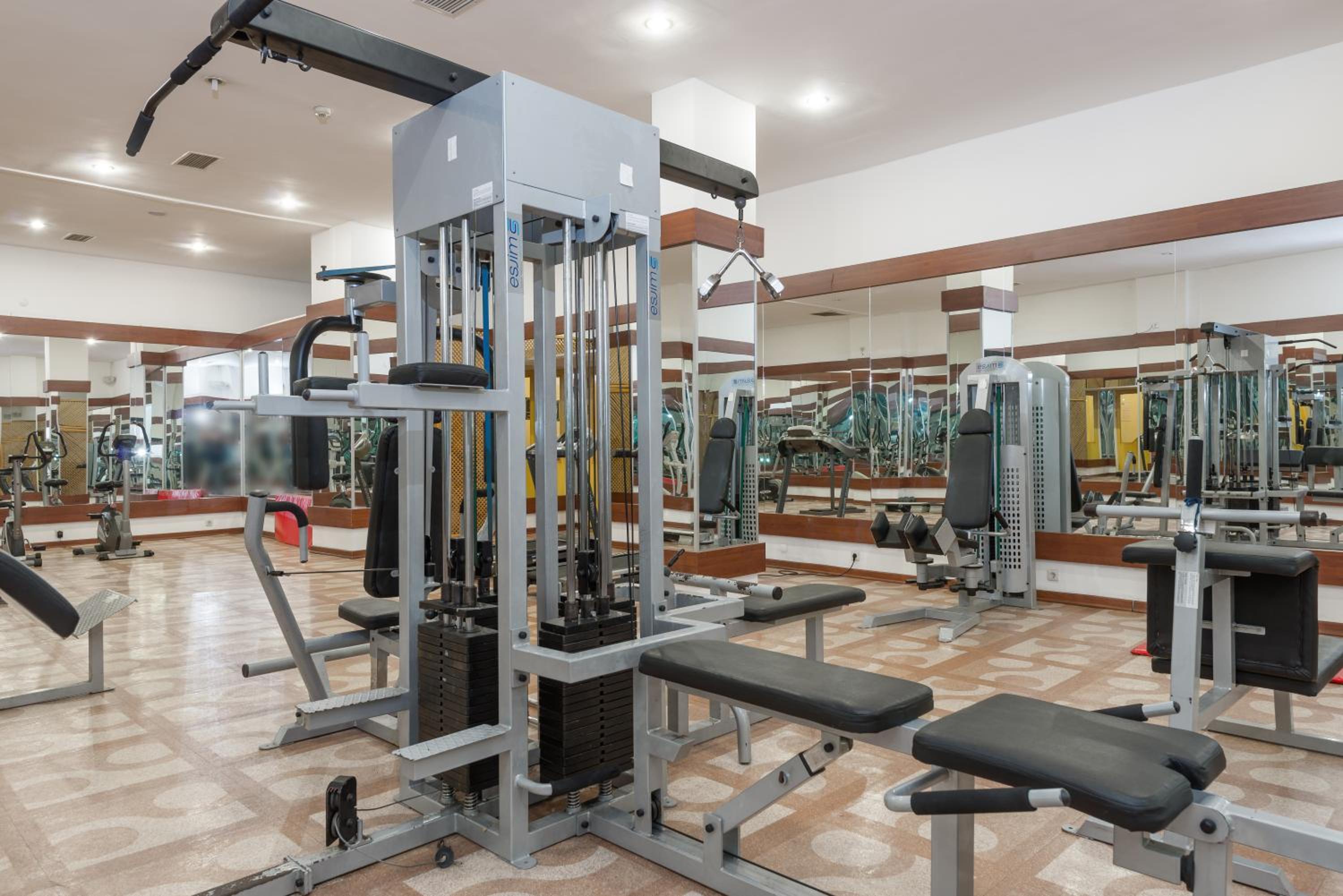 Adonis Otel - Image 54