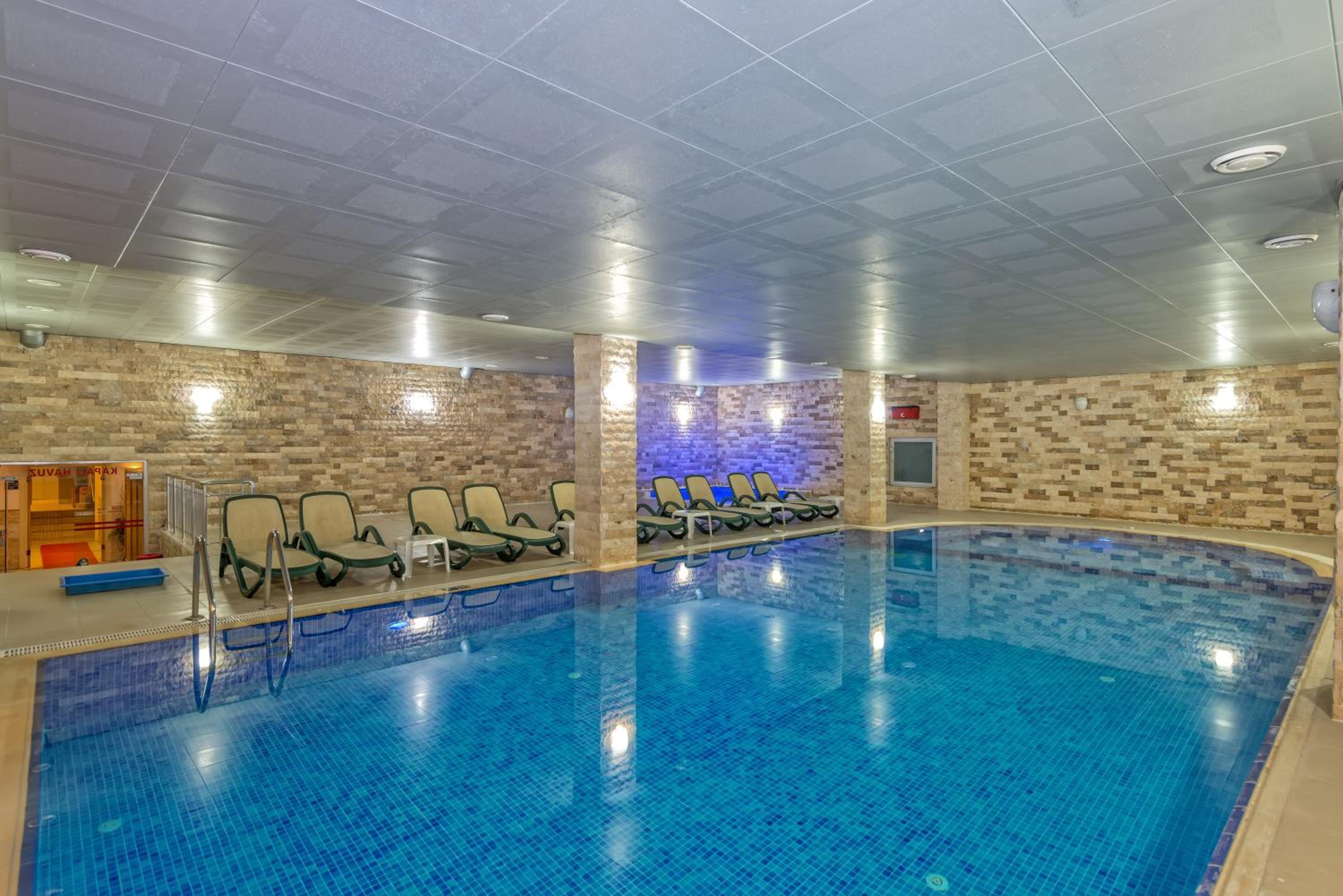 Adonis Otel - Image 38