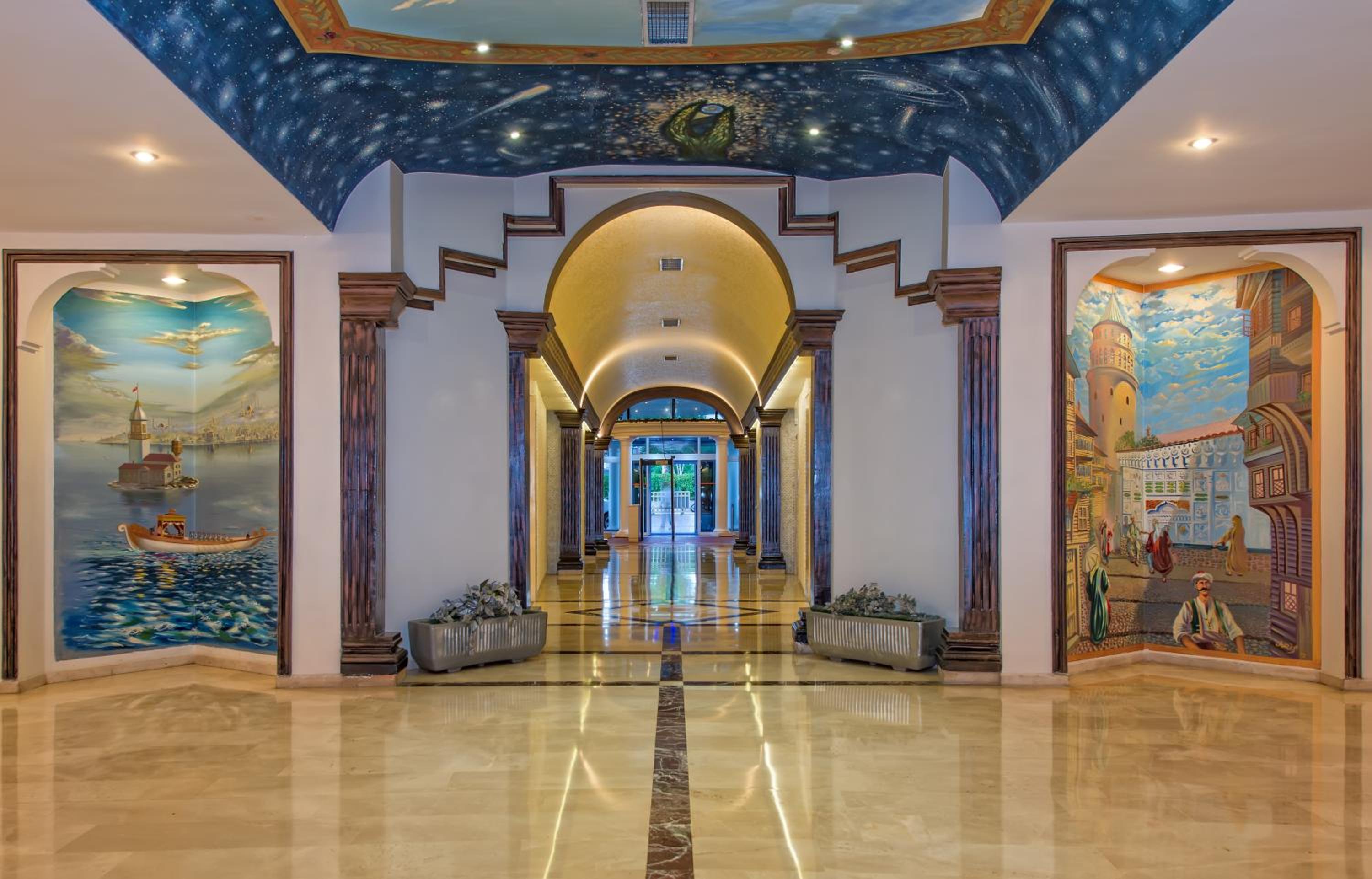 Adonis Otel - Image 60