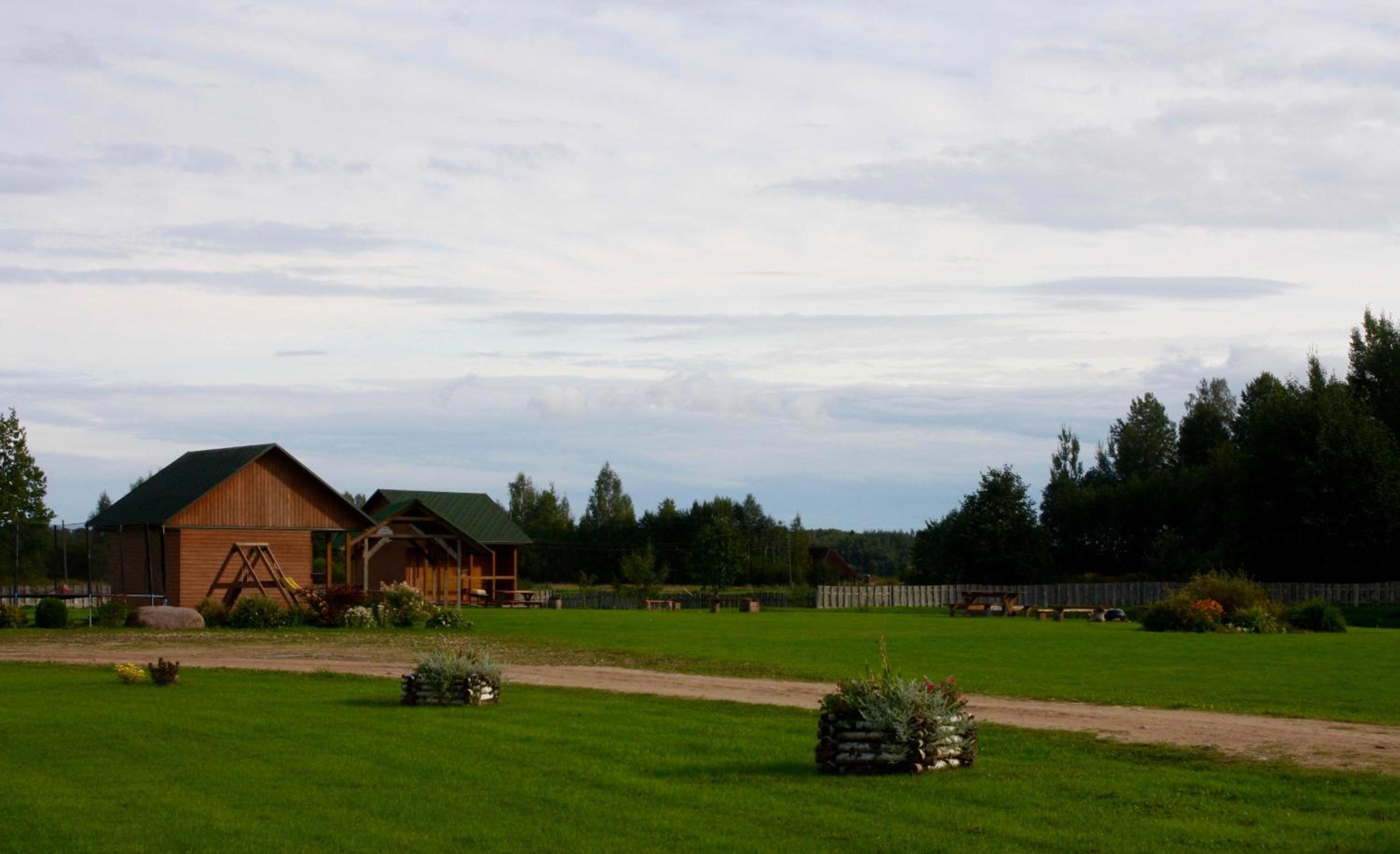 Ežmalas view 3