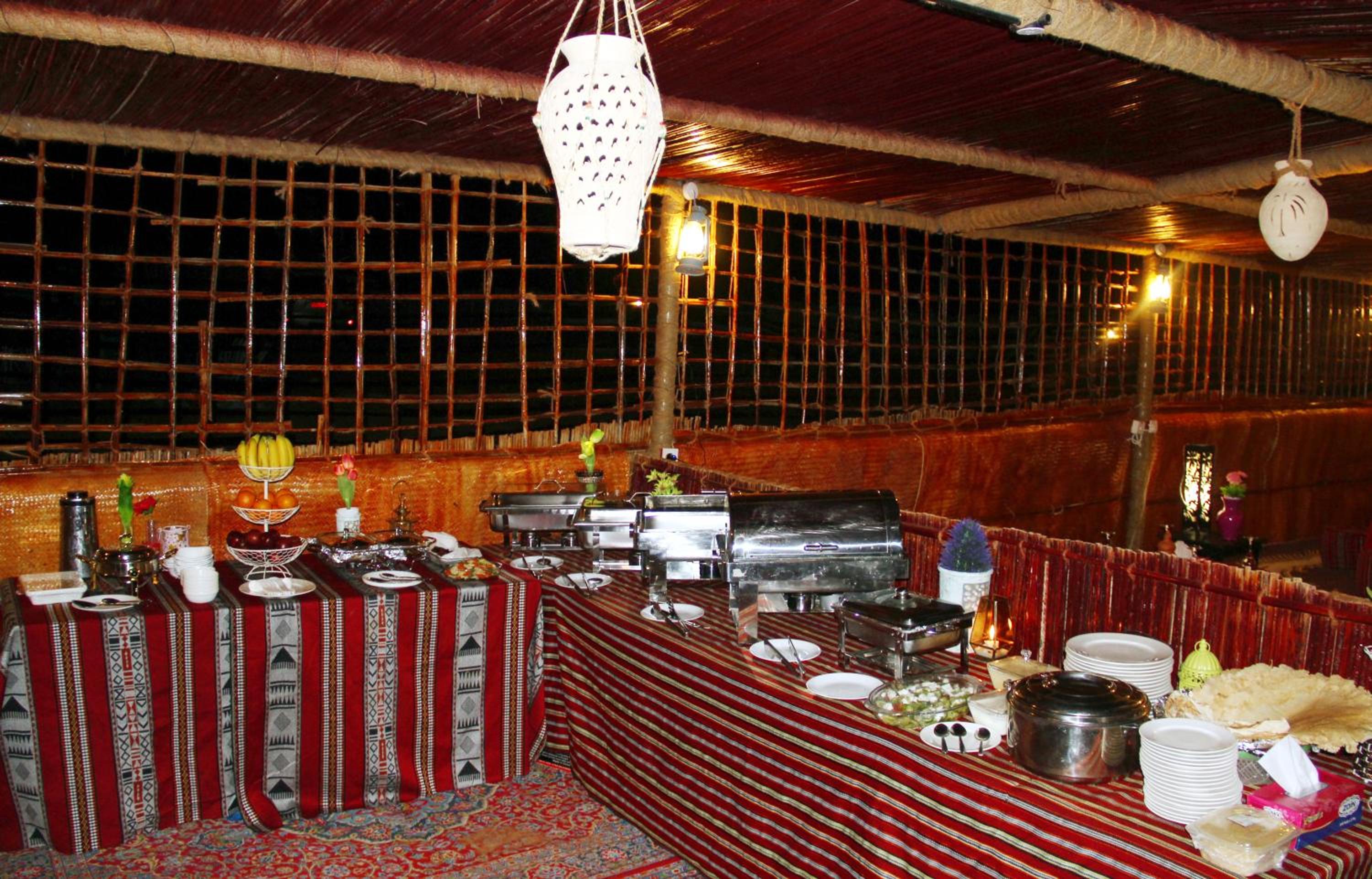 Sands Dream Tourism Camp