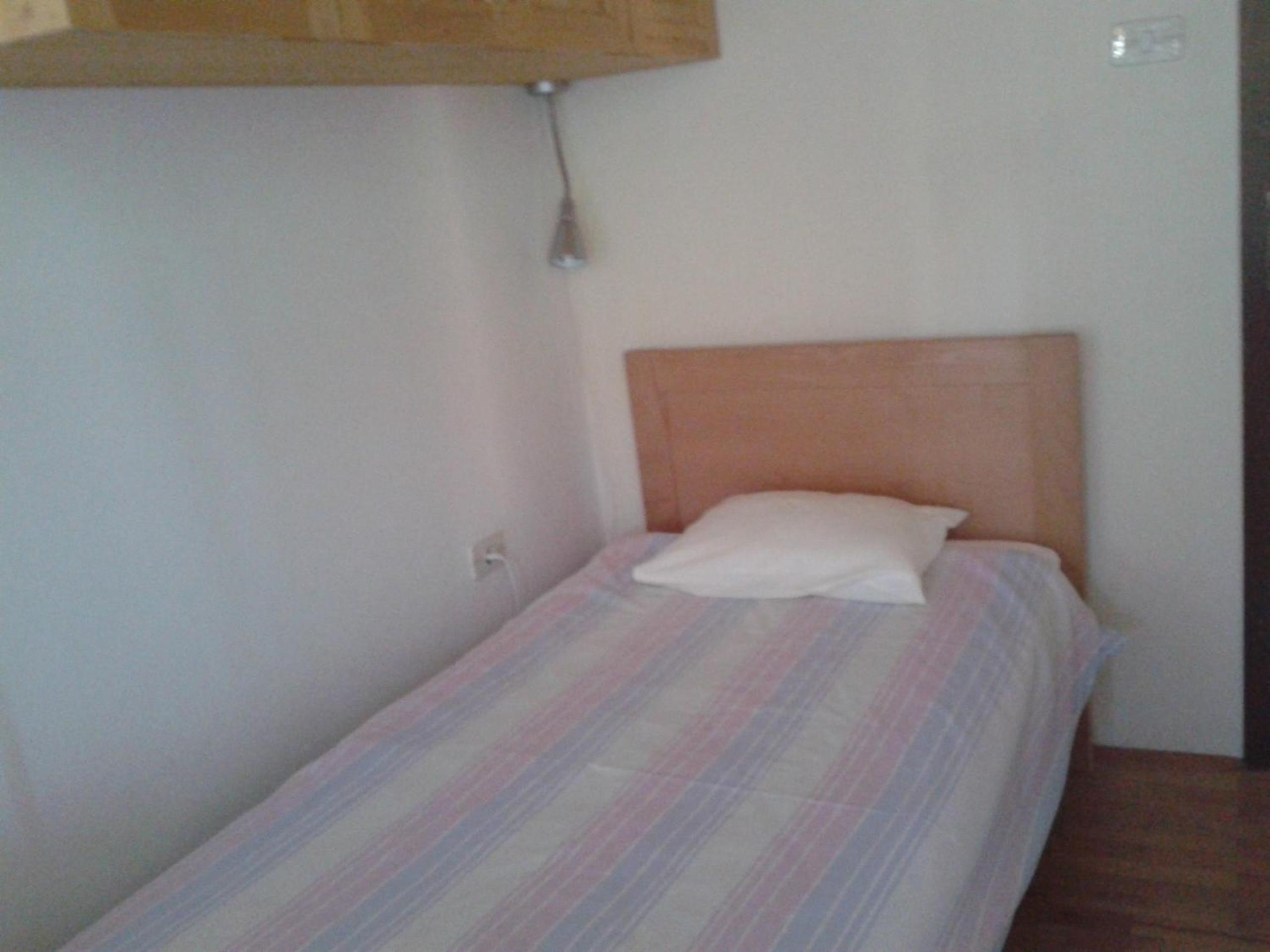 Apartment Nevenka view 2