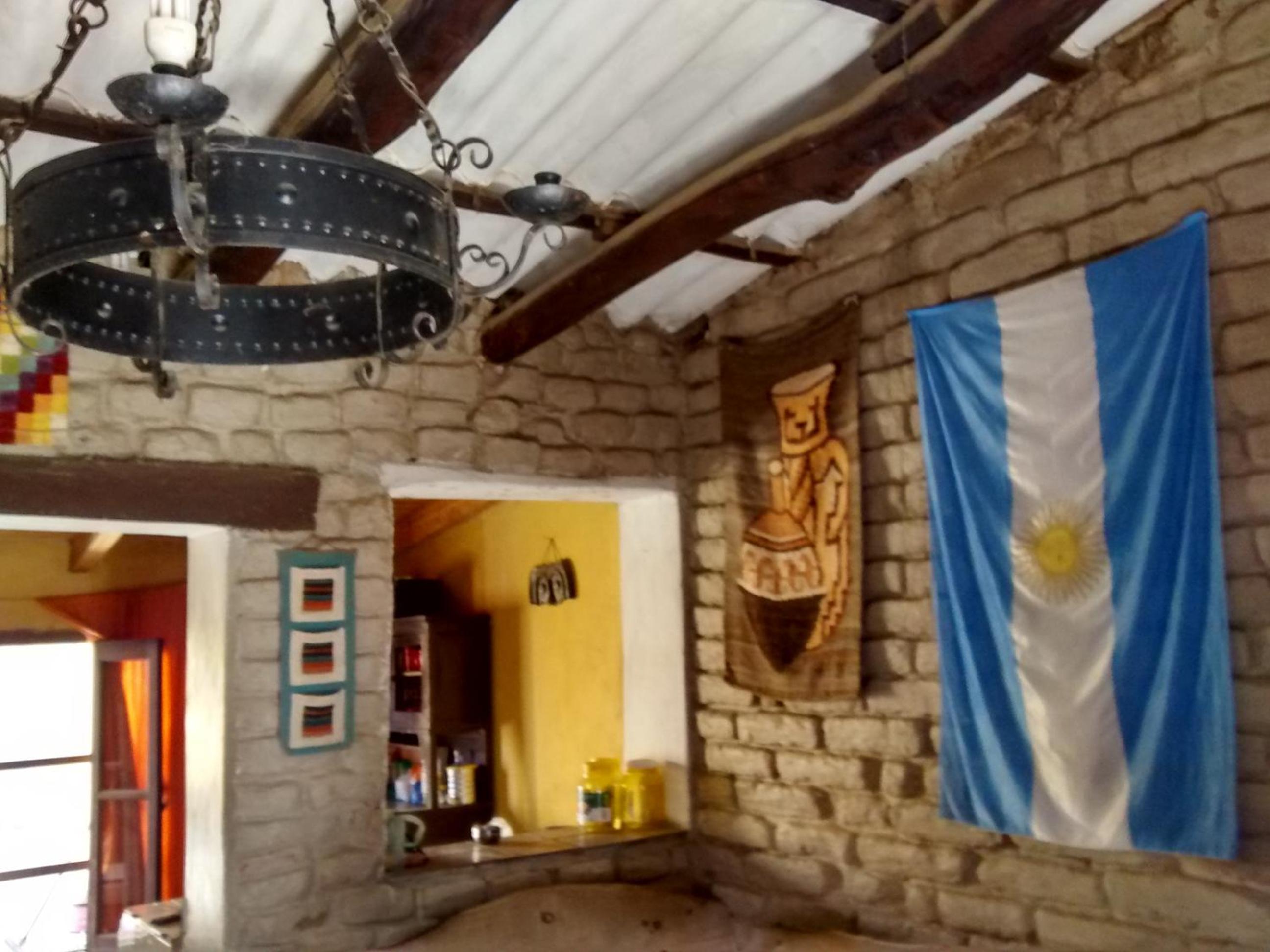 Hostel Lo de Chichi