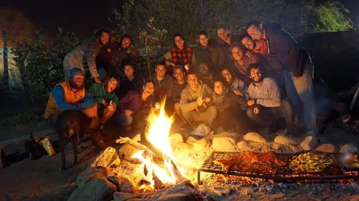 Hostel Lo de Chichi