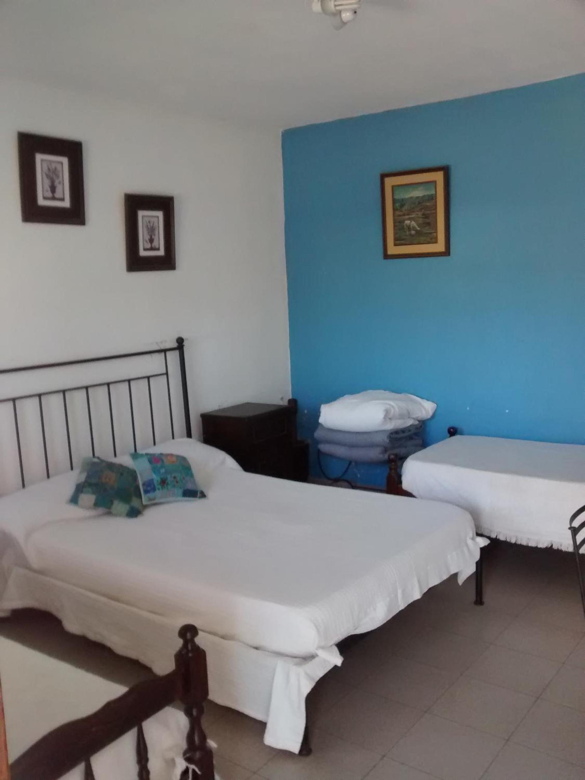 Hostel Lo de Chichi