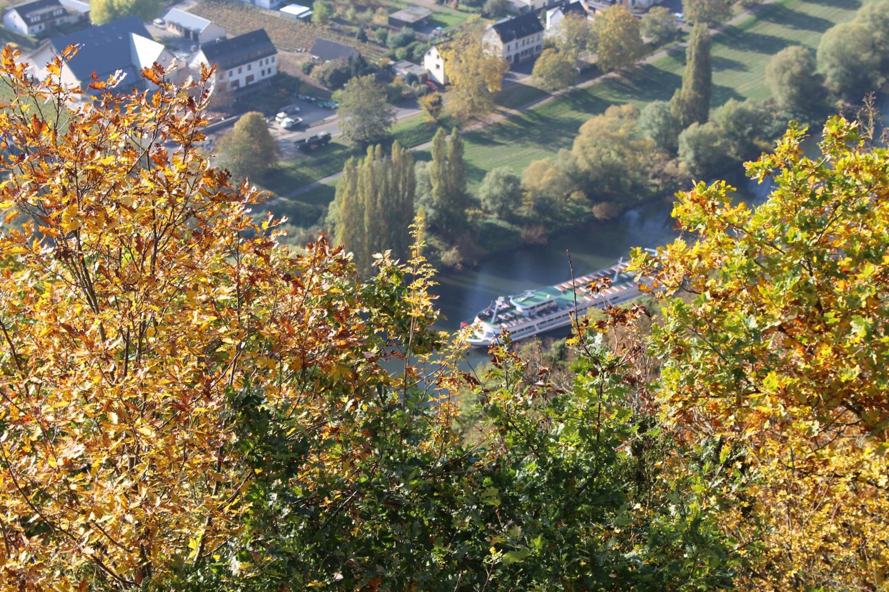 Ferienwohnungen Am Bruttiger Moselsteig