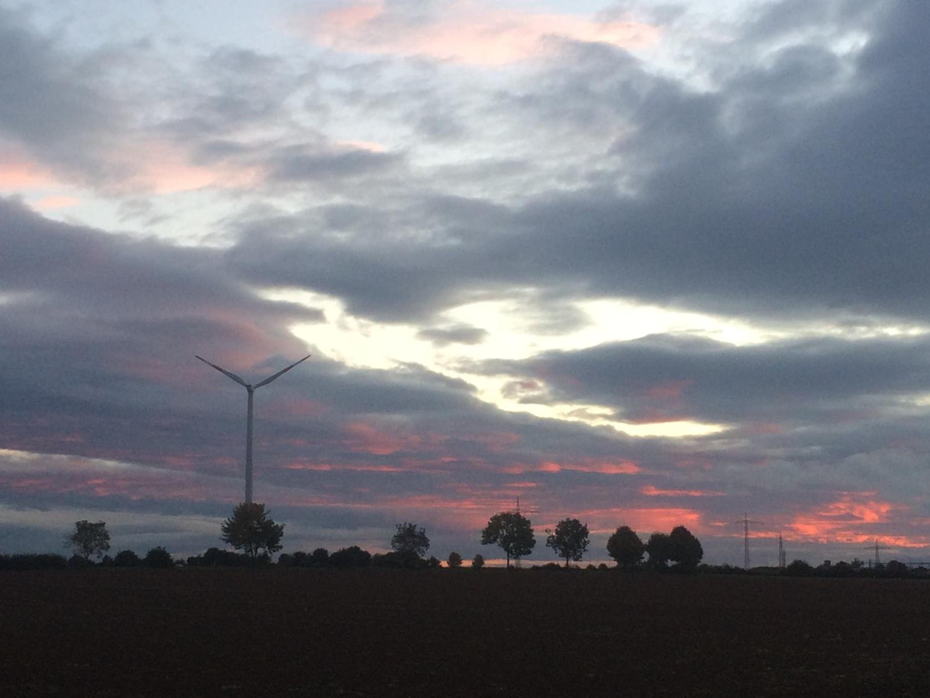 Alte Heimat