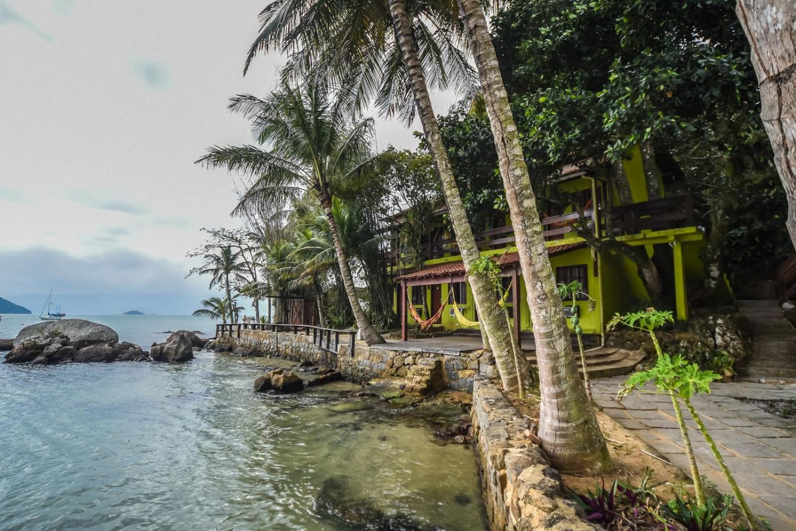 Hotel Aquario Pousada Hostel - Night Club - Image 1