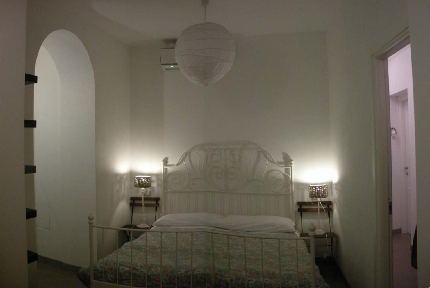 B&B Casa Cantoniera
