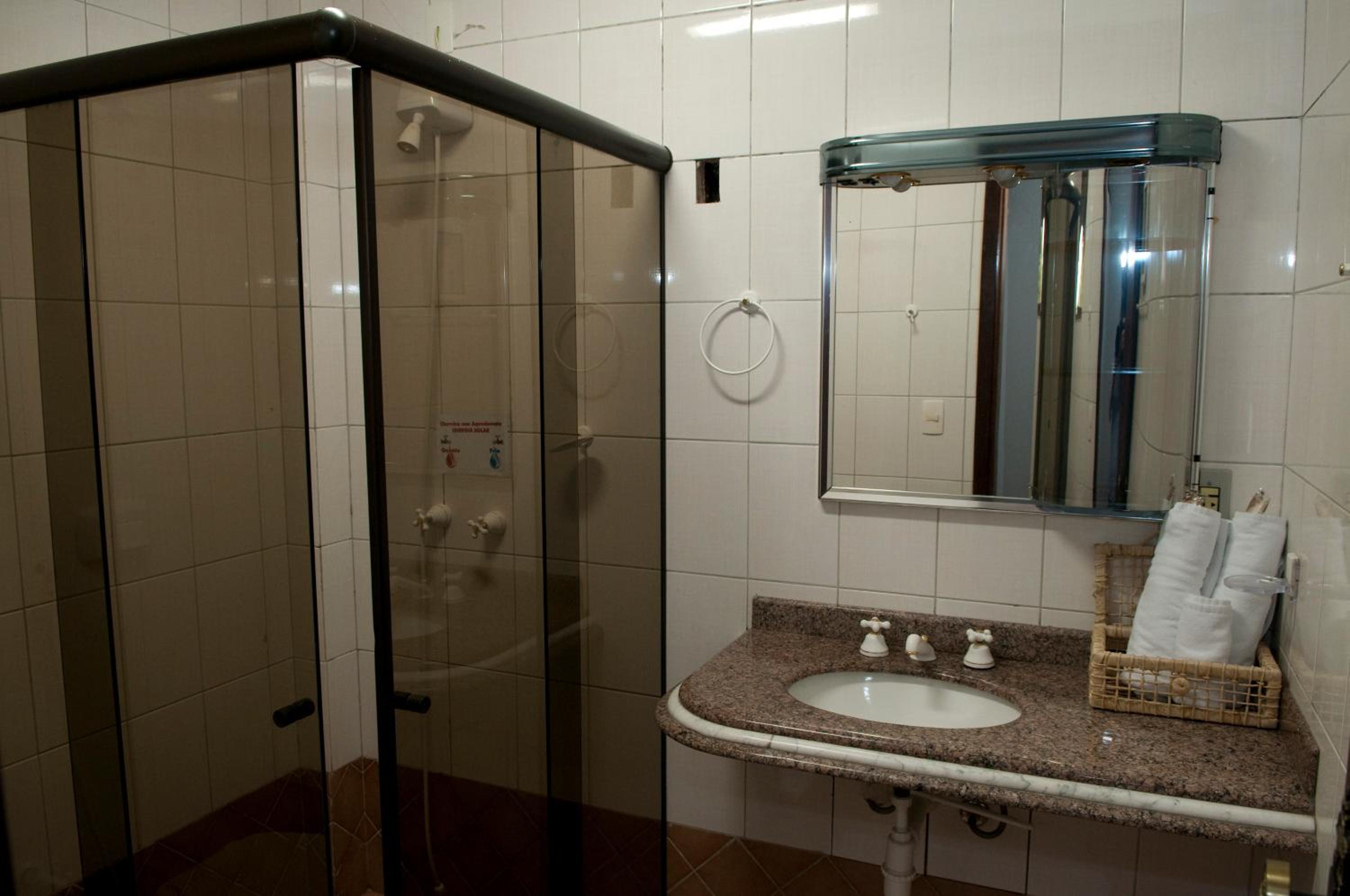 Pousada Villa Guimaraes