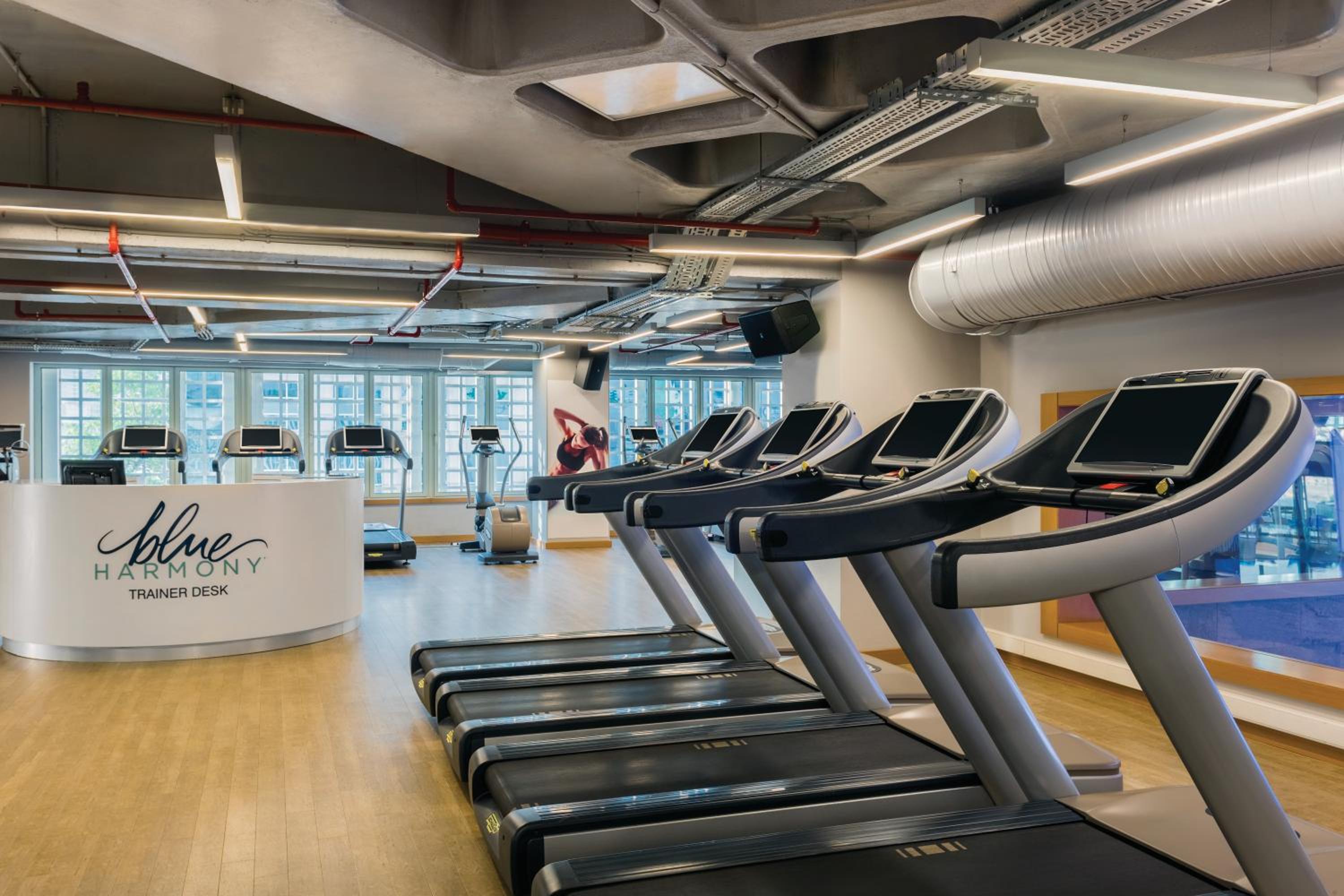 Wyndham Grand Istanbul Europe - Image 136