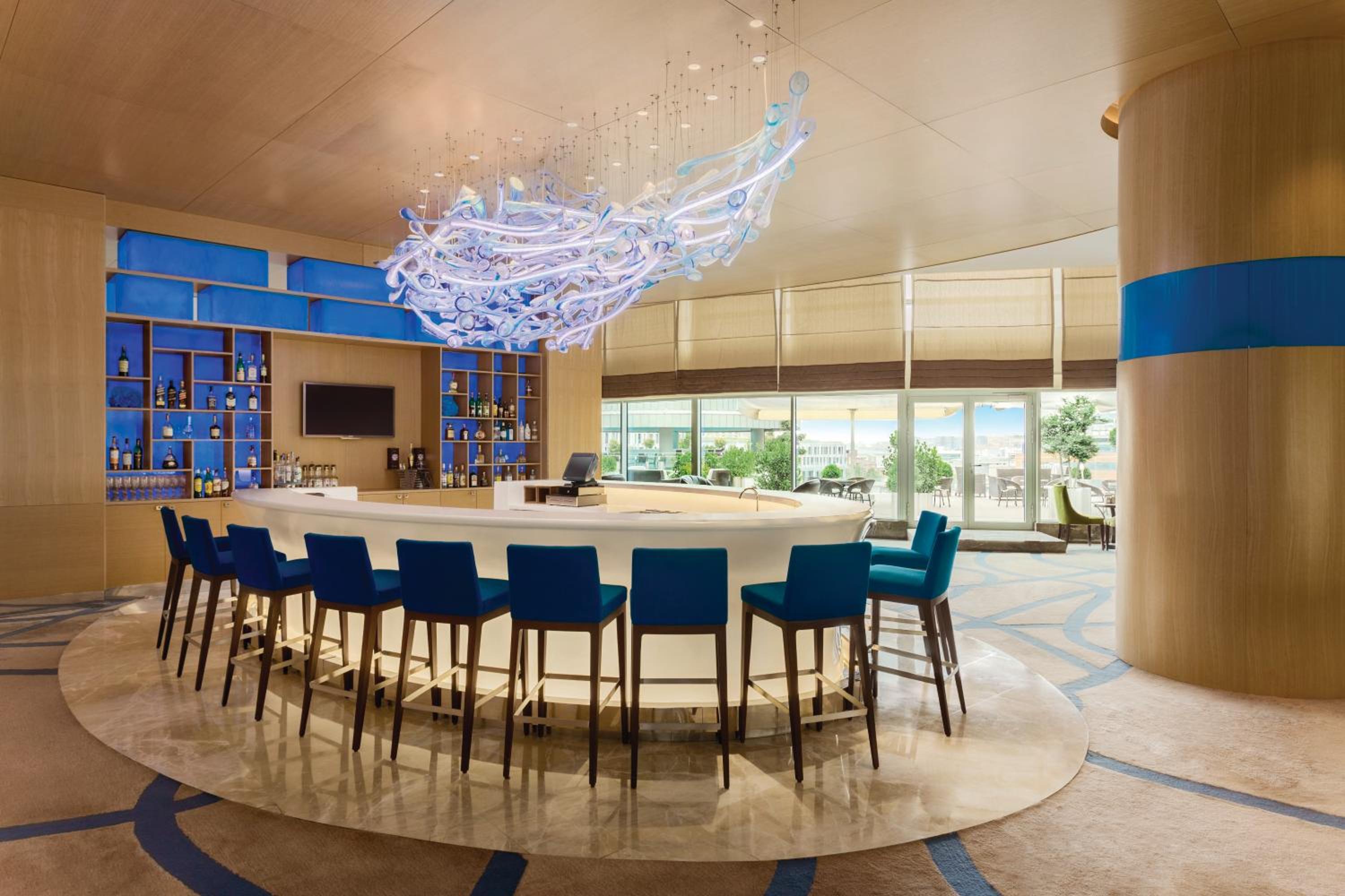 Wyndham Grand Istanbul Europe - Image 38