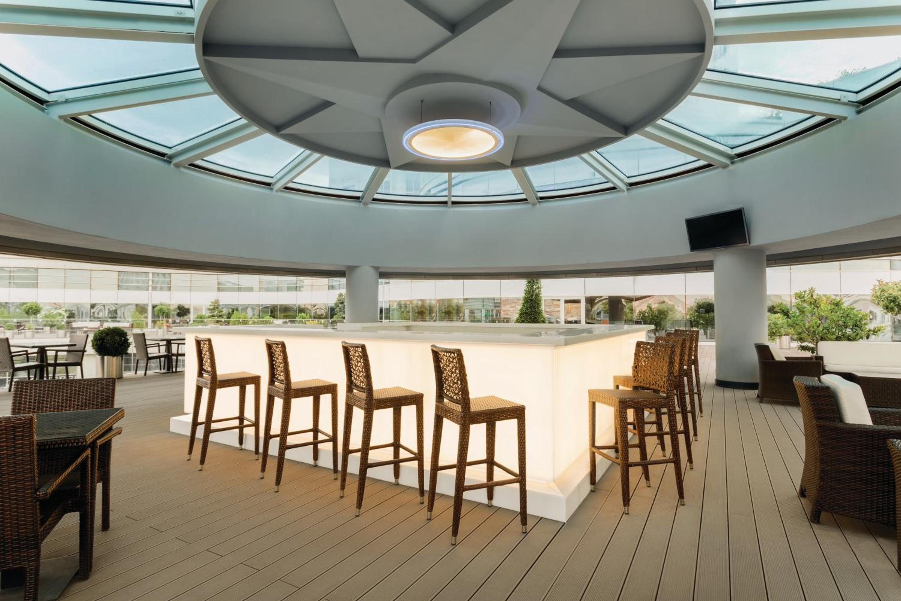 Wyndham Grand Istanbul Europe - Image 139