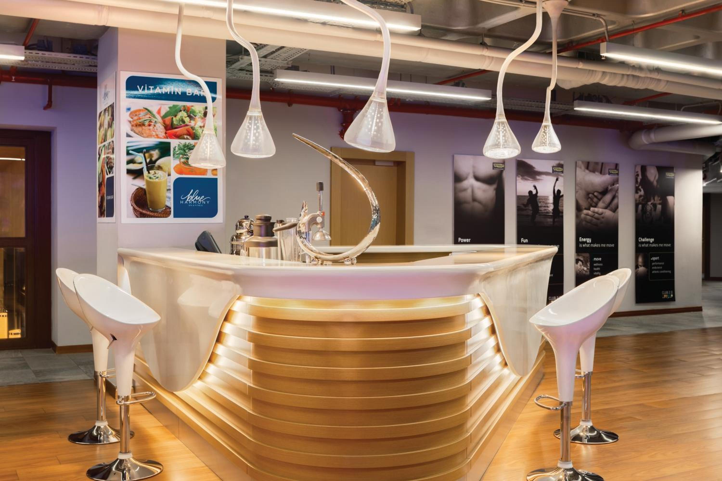 Wyndham Grand Istanbul Europe - Image 140