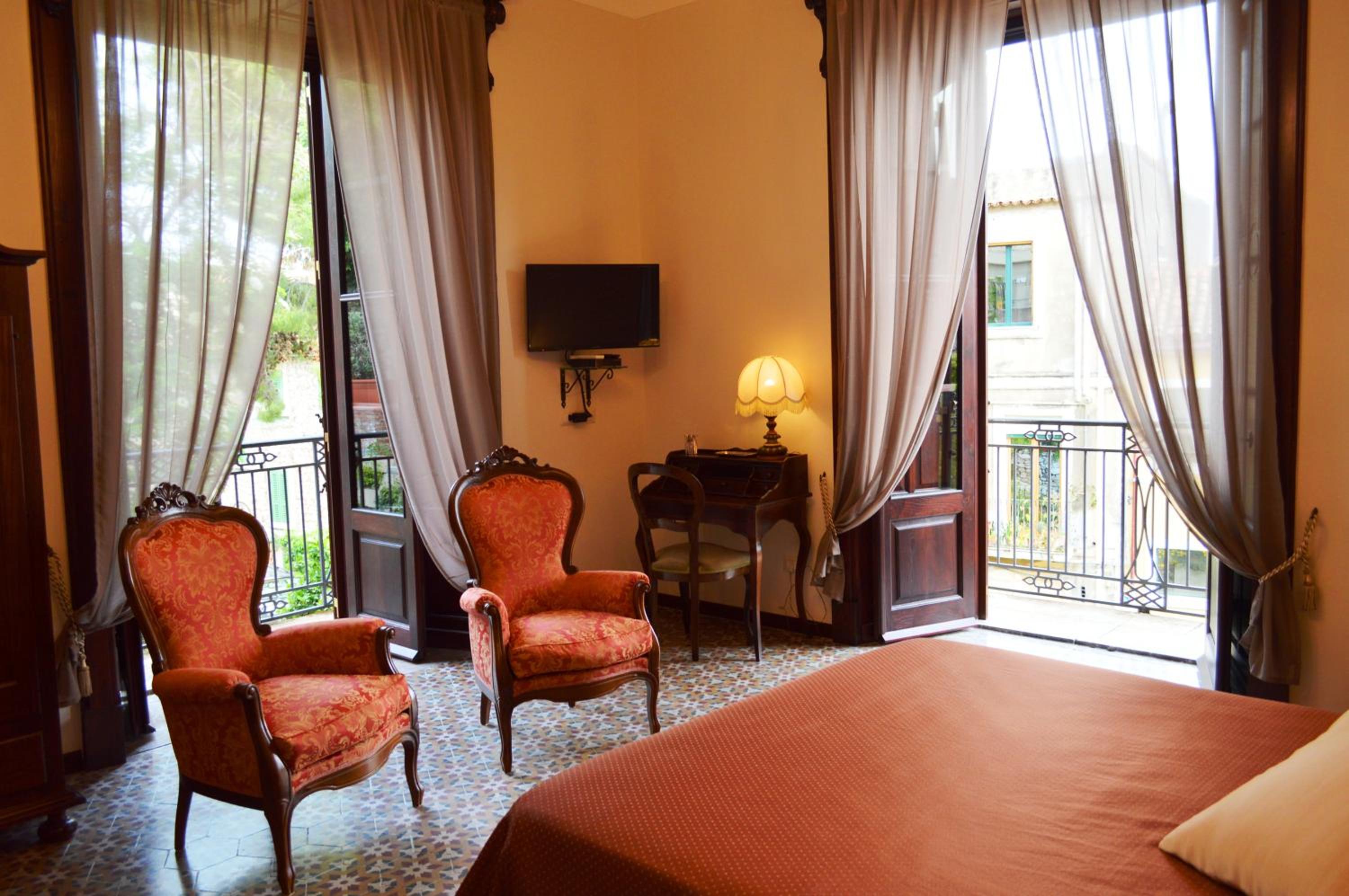 Villa Siciliana Taormina