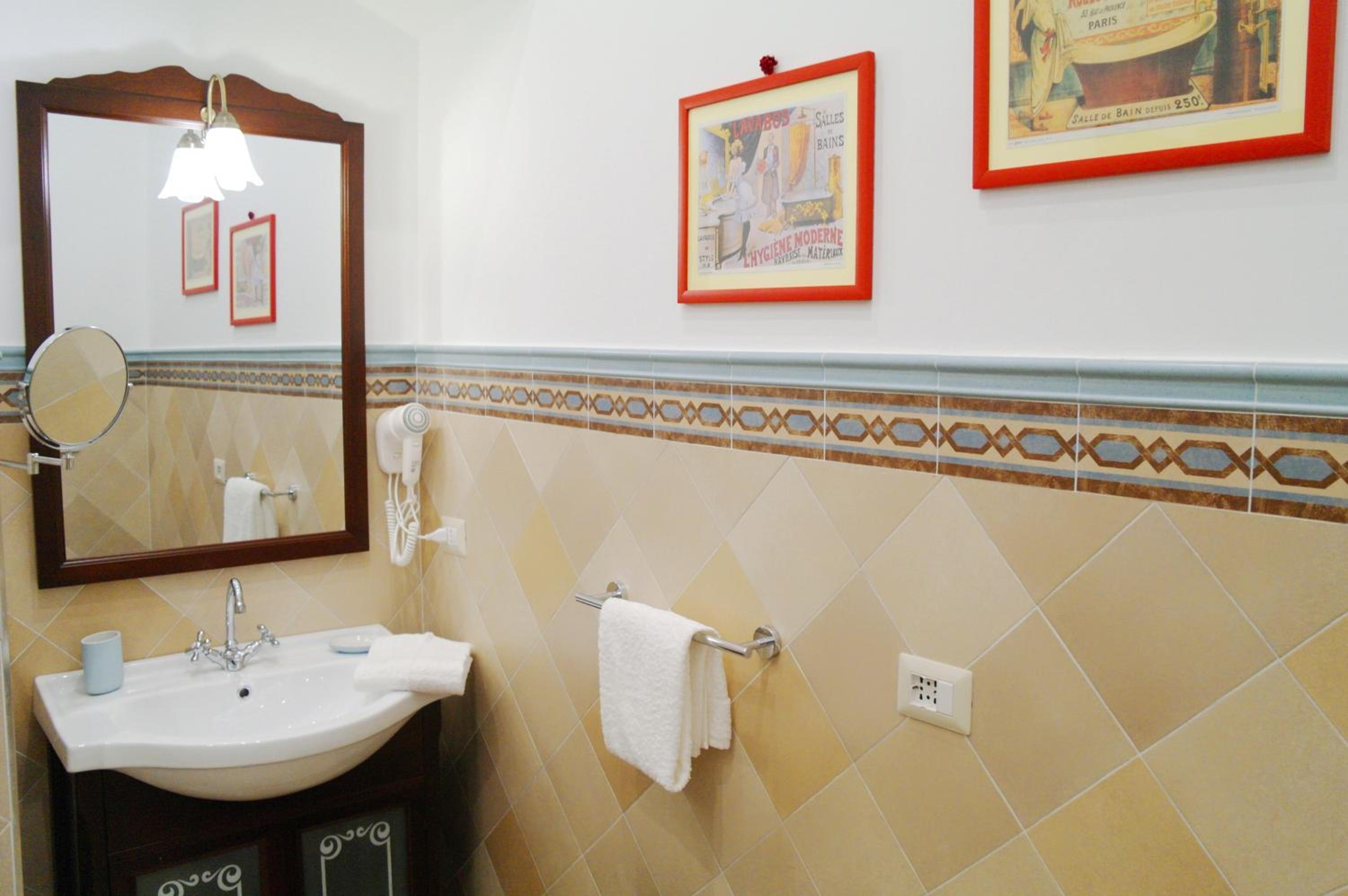 Villa Siciliana Taormina