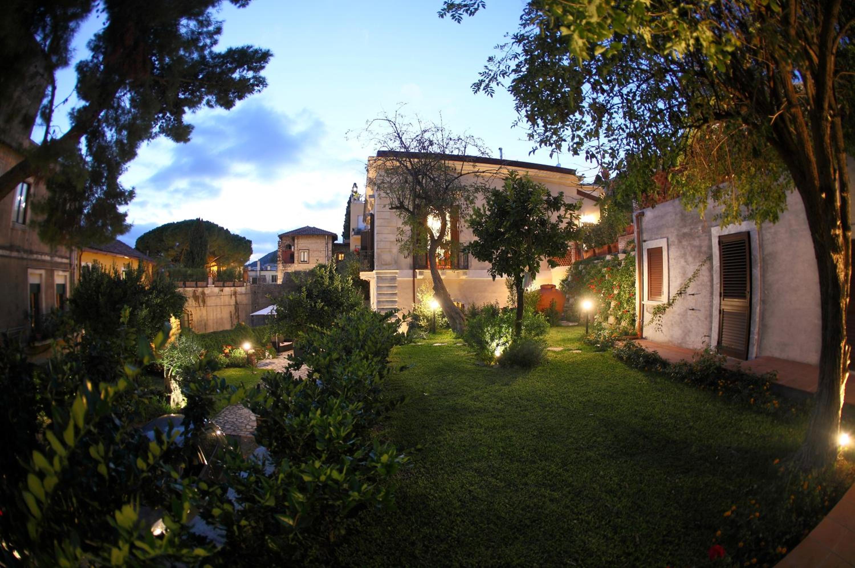 Villa Siciliana Taormina