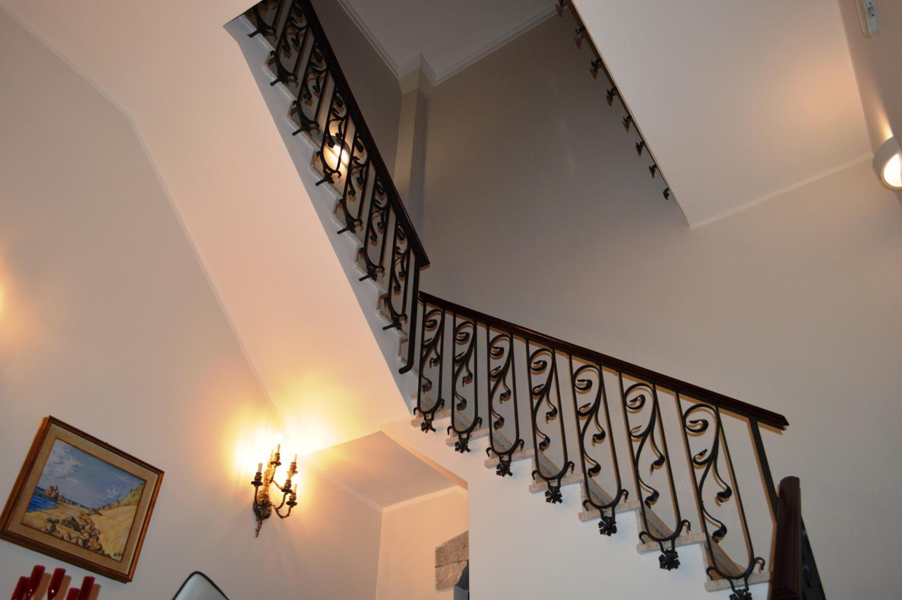 Villa Siciliana Taormina