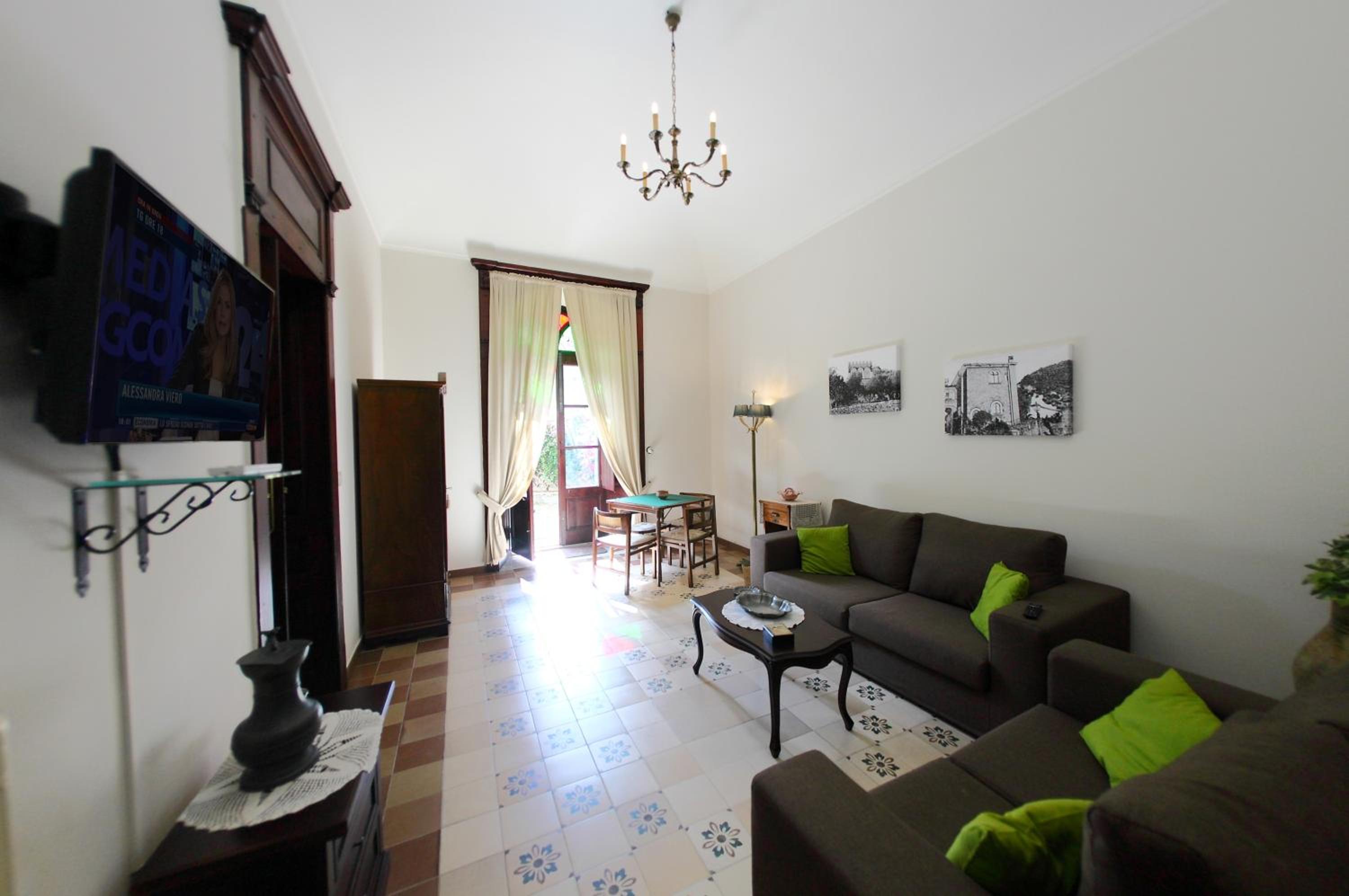 Villa Siciliana Taormina