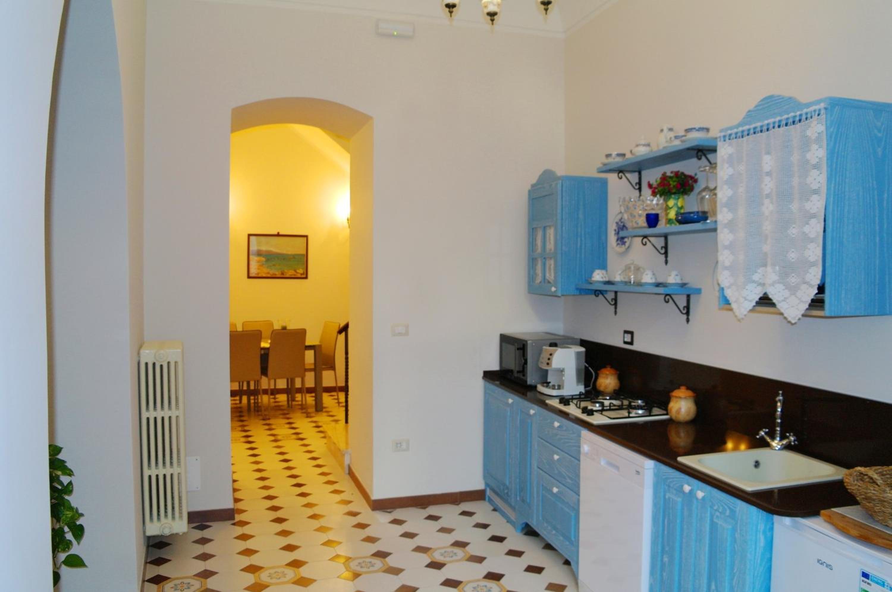 Villa Siciliana Taormina
