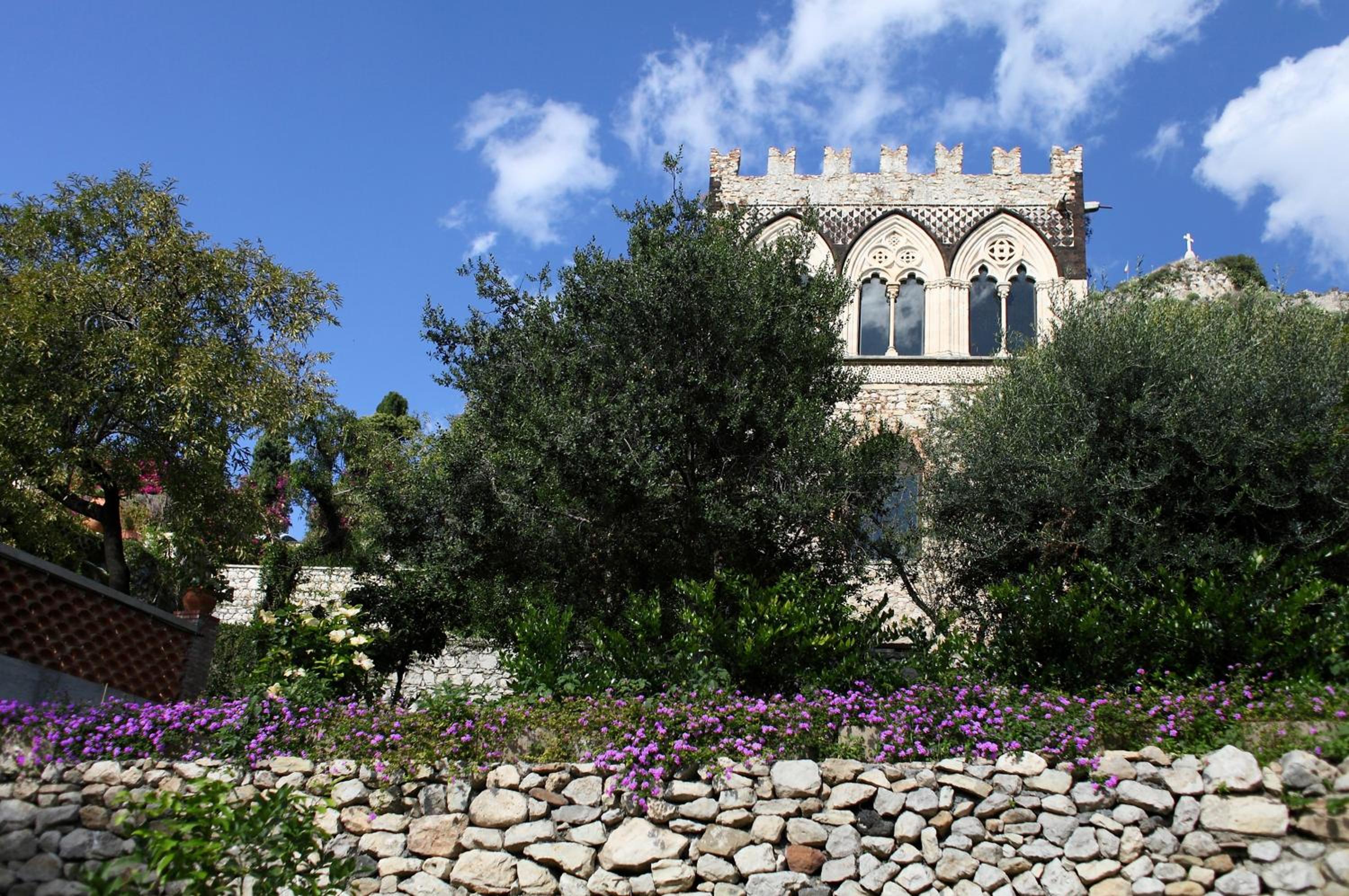 Villa Siciliana Taormina
