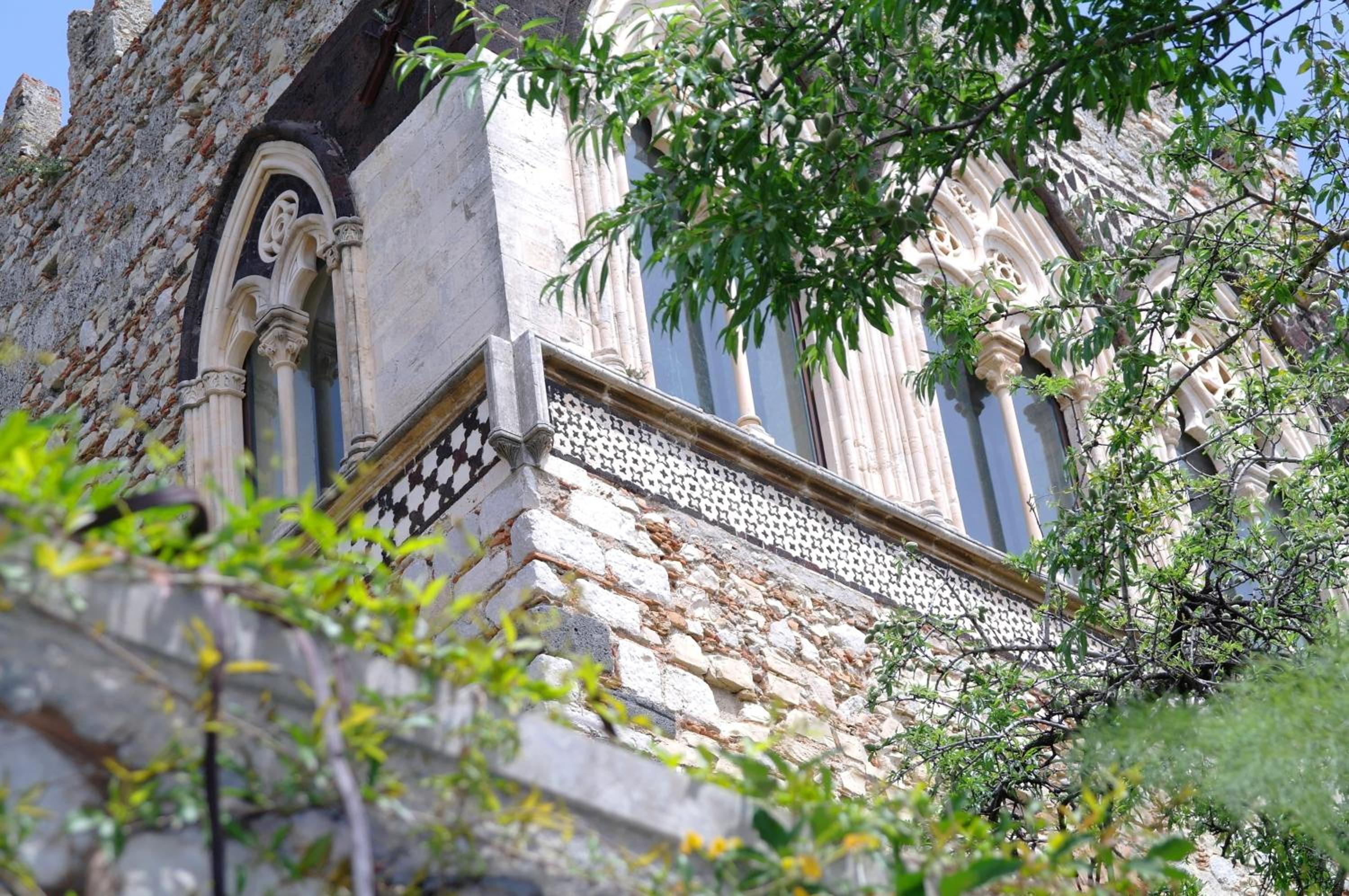 Villa Siciliana Taormina
