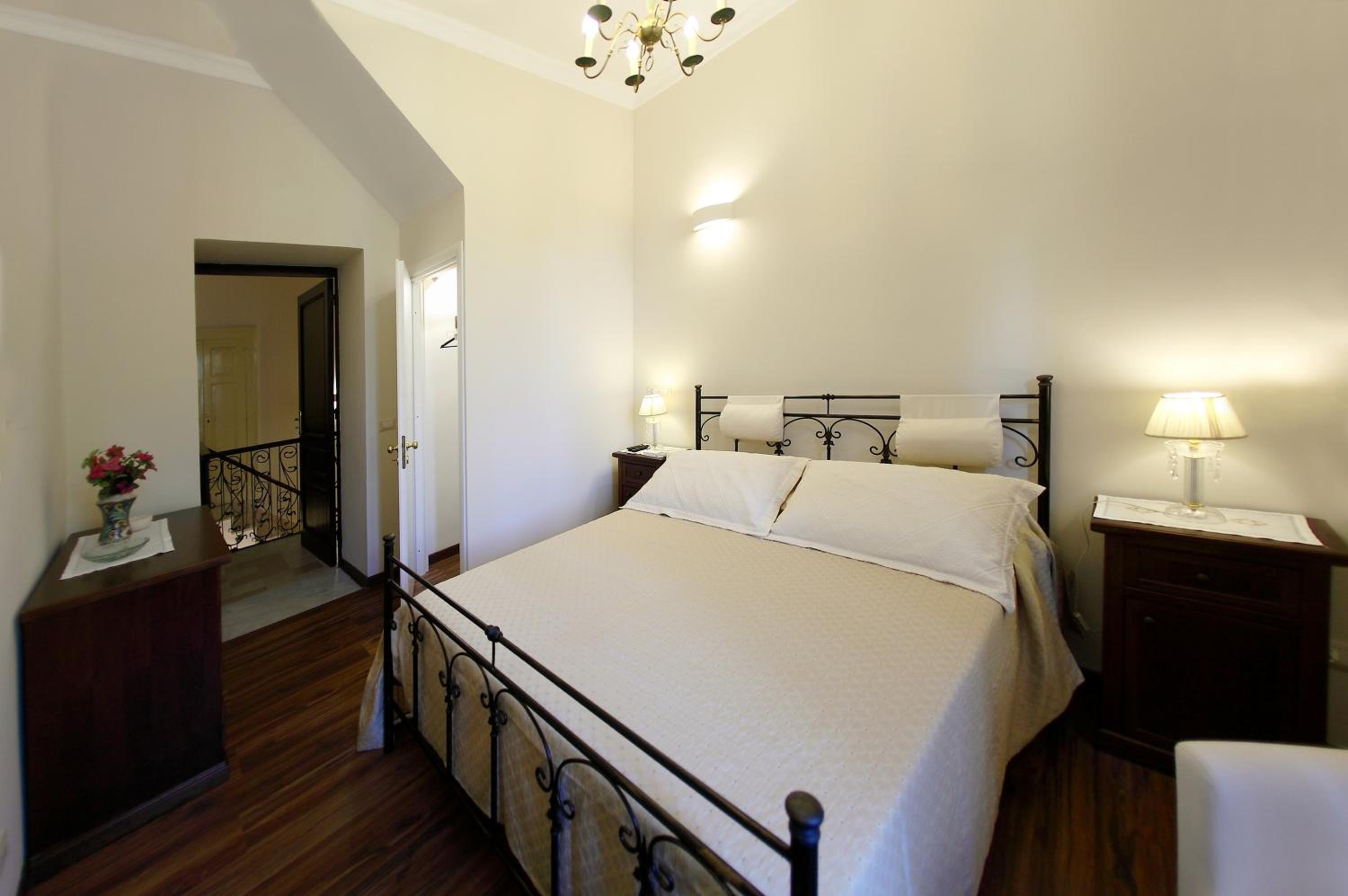 Villa Siciliana Taormina
