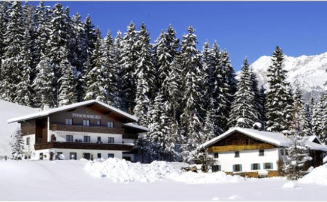 Pension Margret