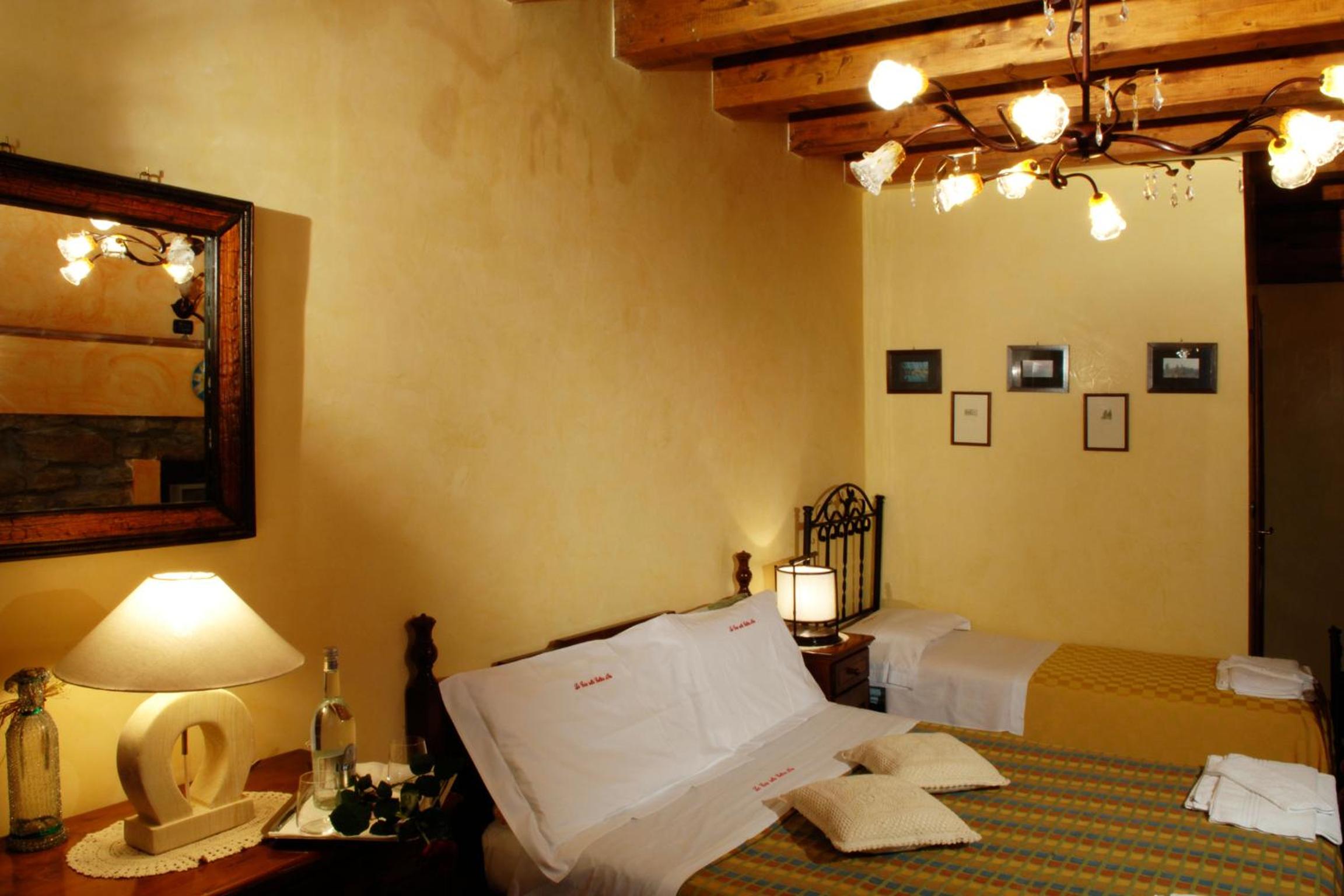La Casa sulla Collina d'Oro