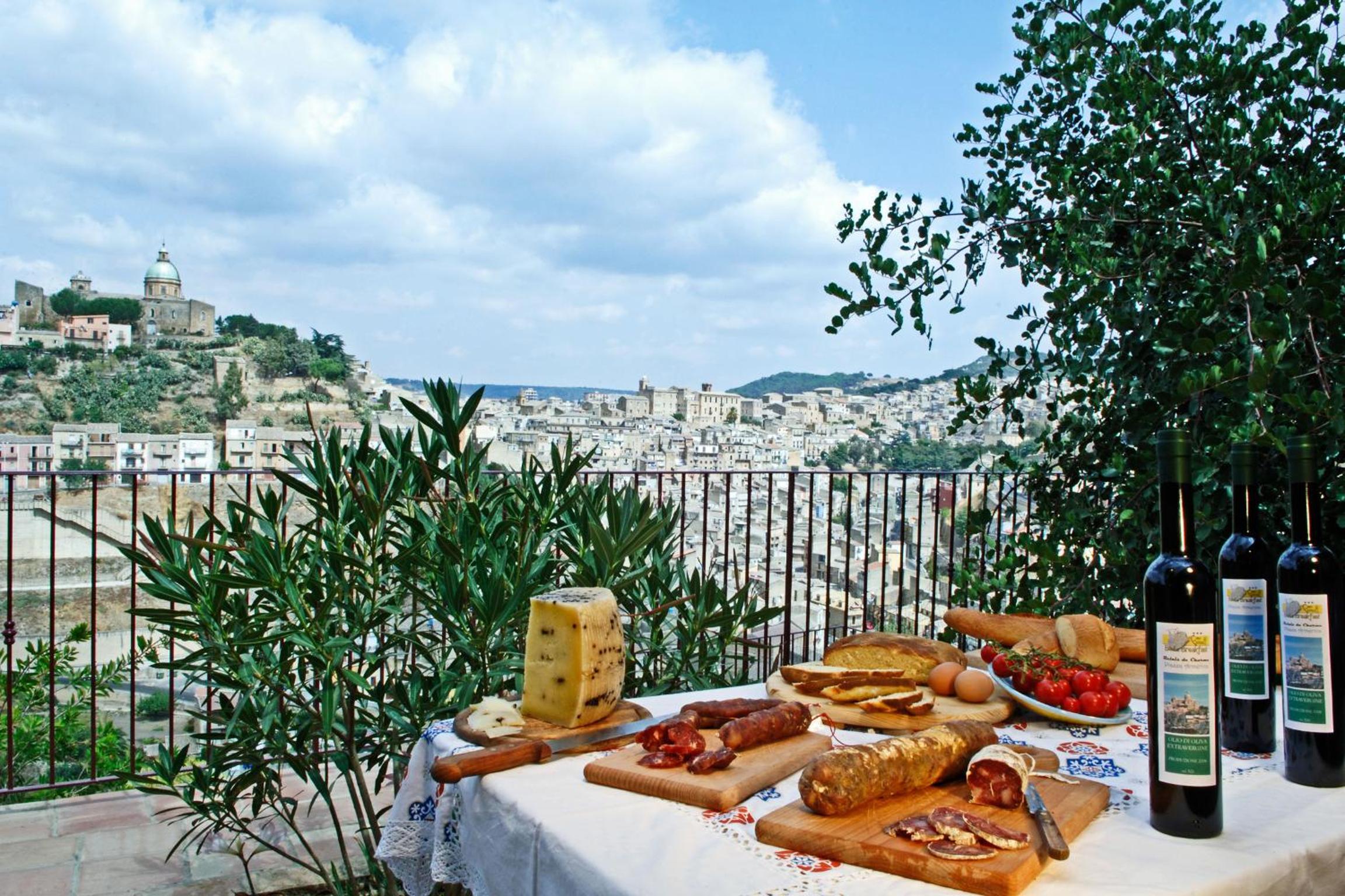 La Casa sulla Collina d'Oro