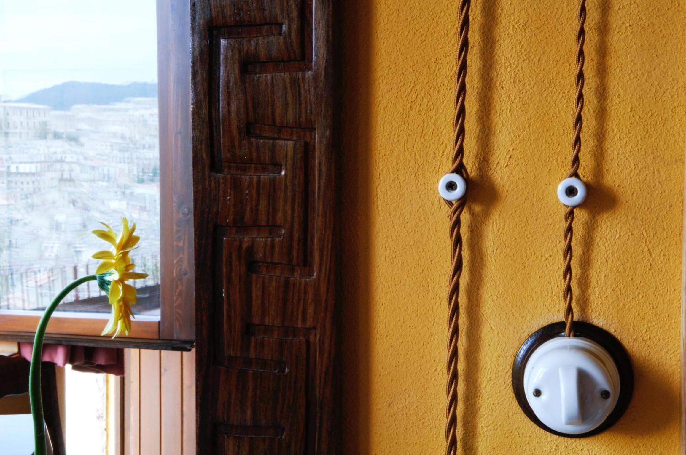 La Casa sulla Collina d'Oro