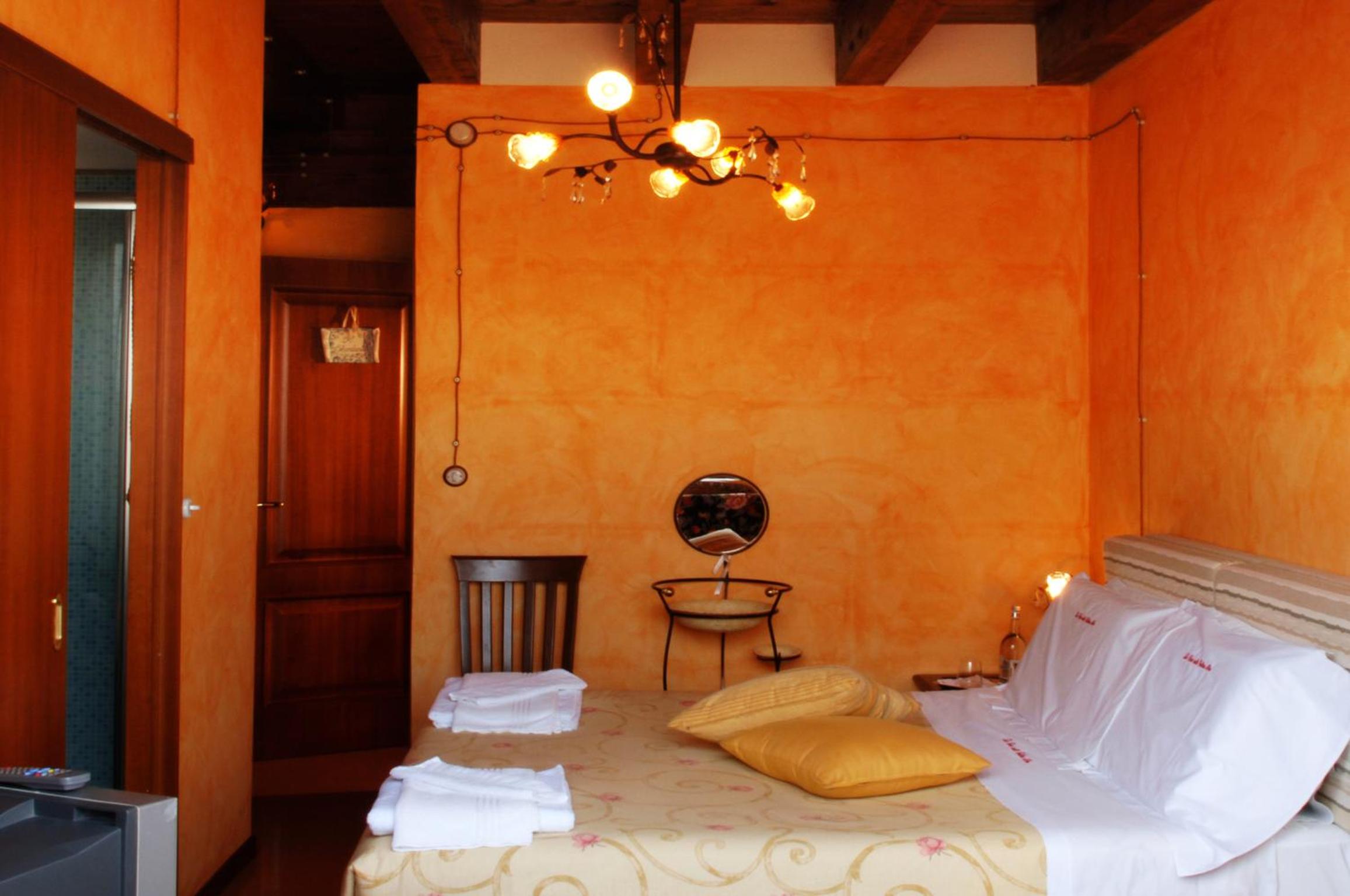 La Casa sulla Collina d'Oro
