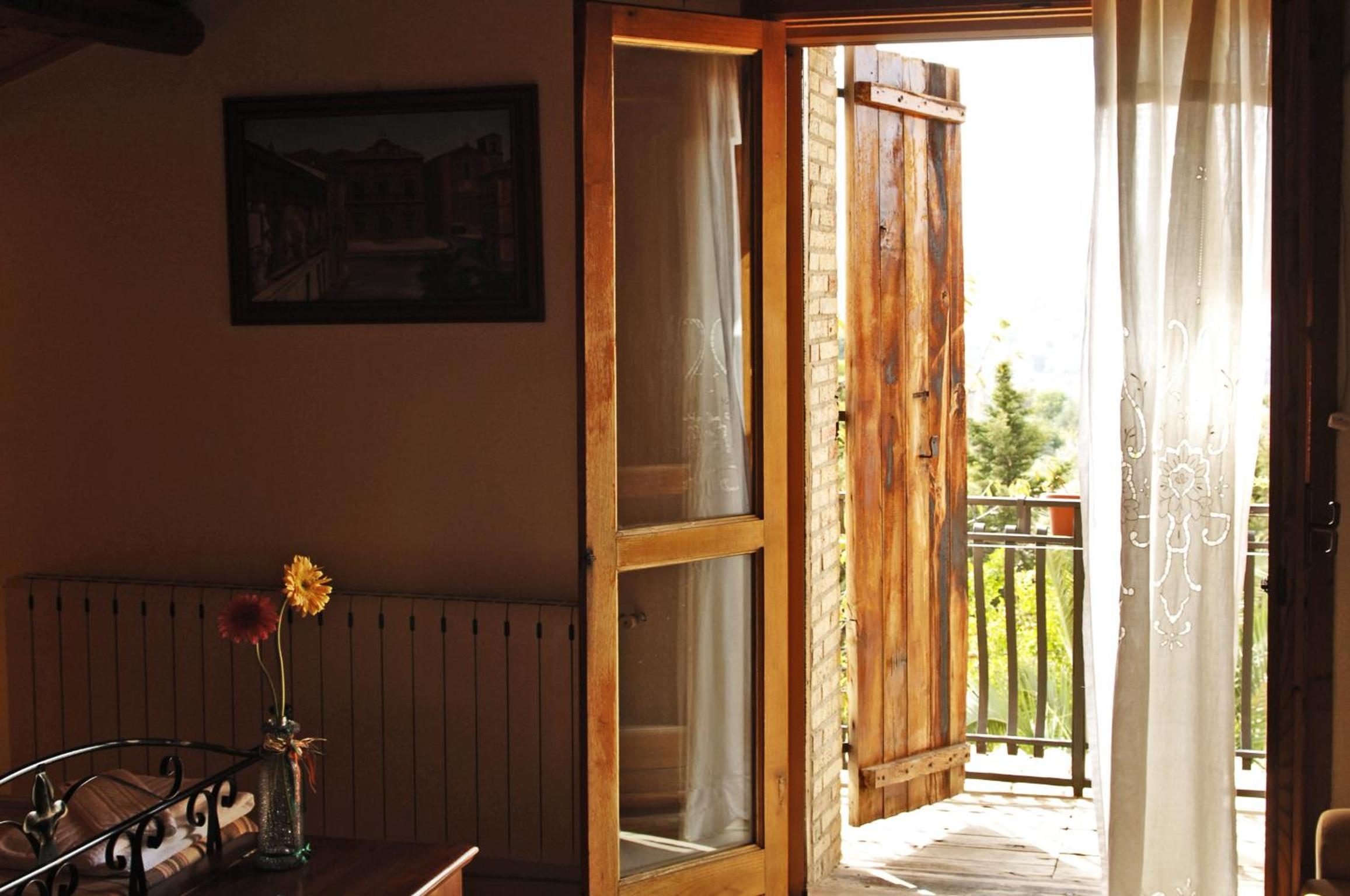 La Casa sulla Collina d'Oro