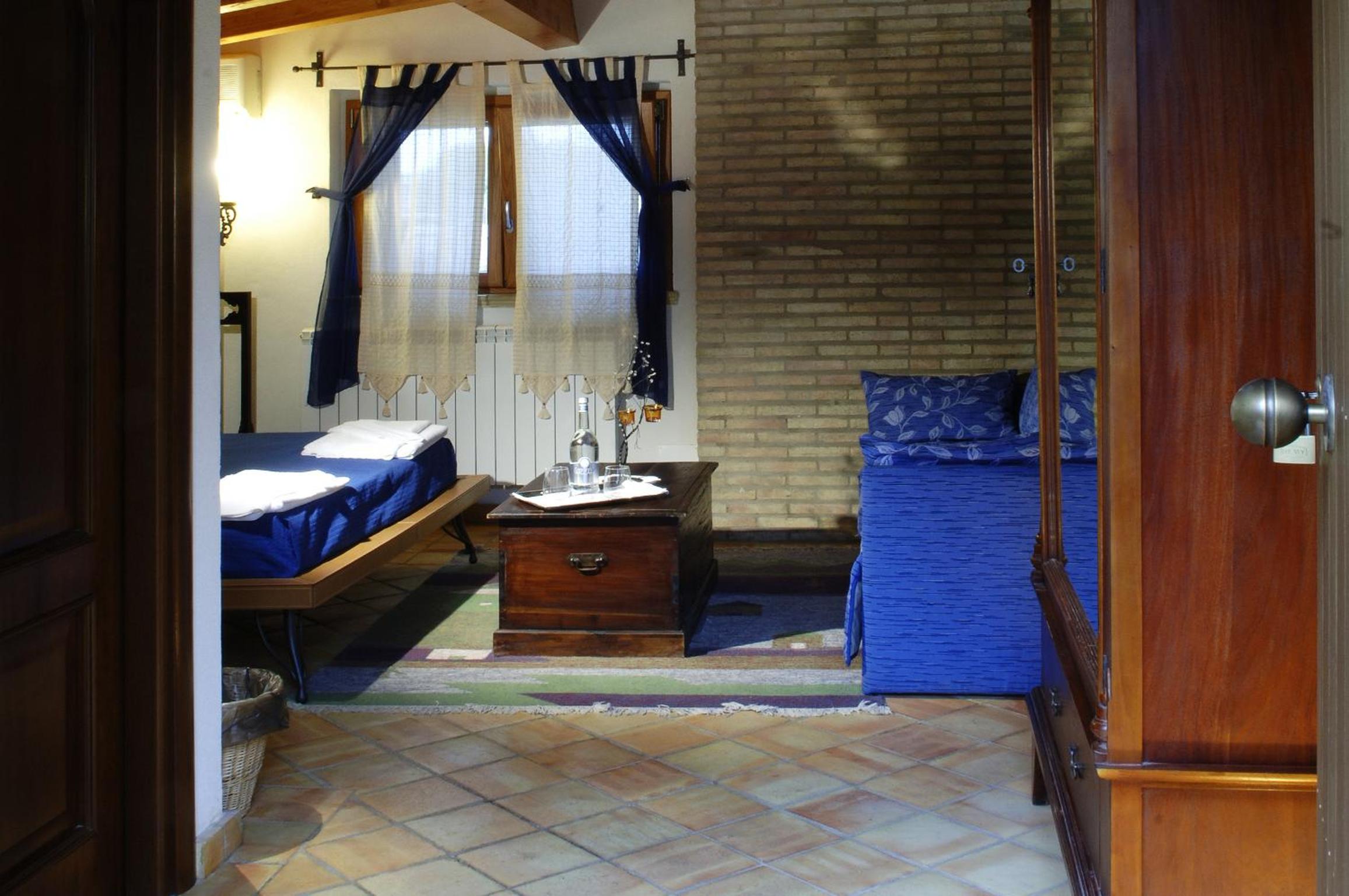 La Casa sulla Collina d'Oro