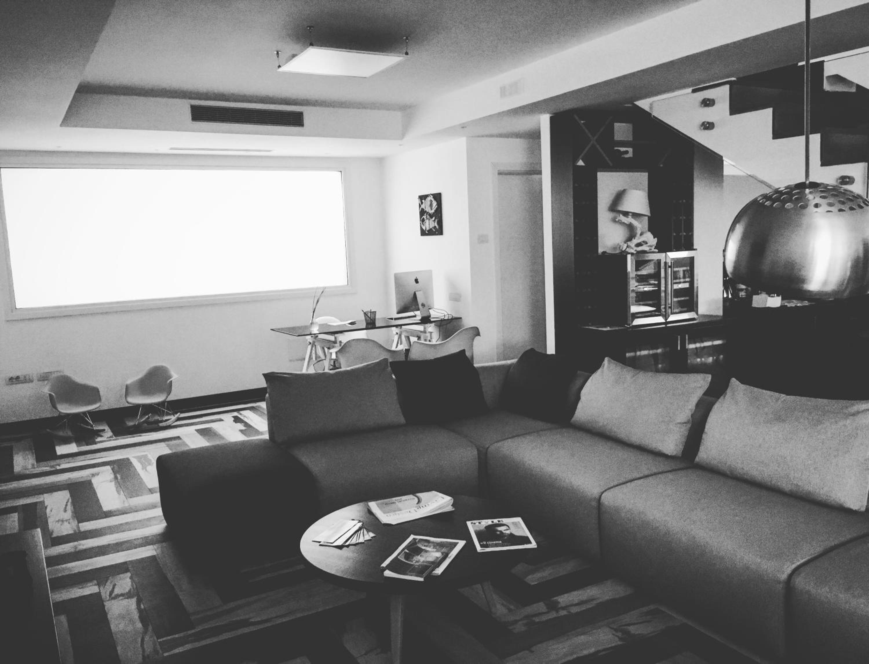 Residenza RoMa