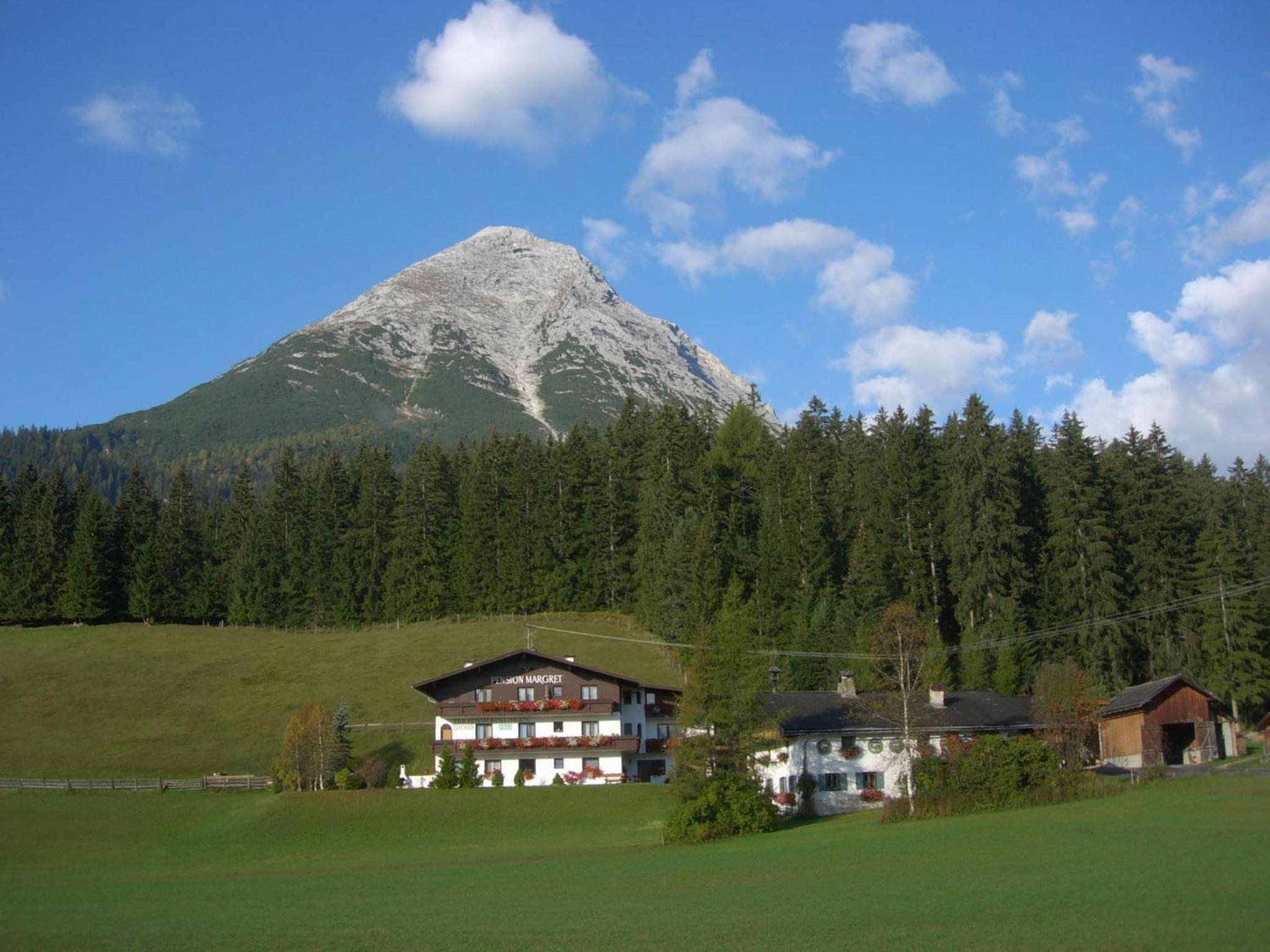 Pension Margret