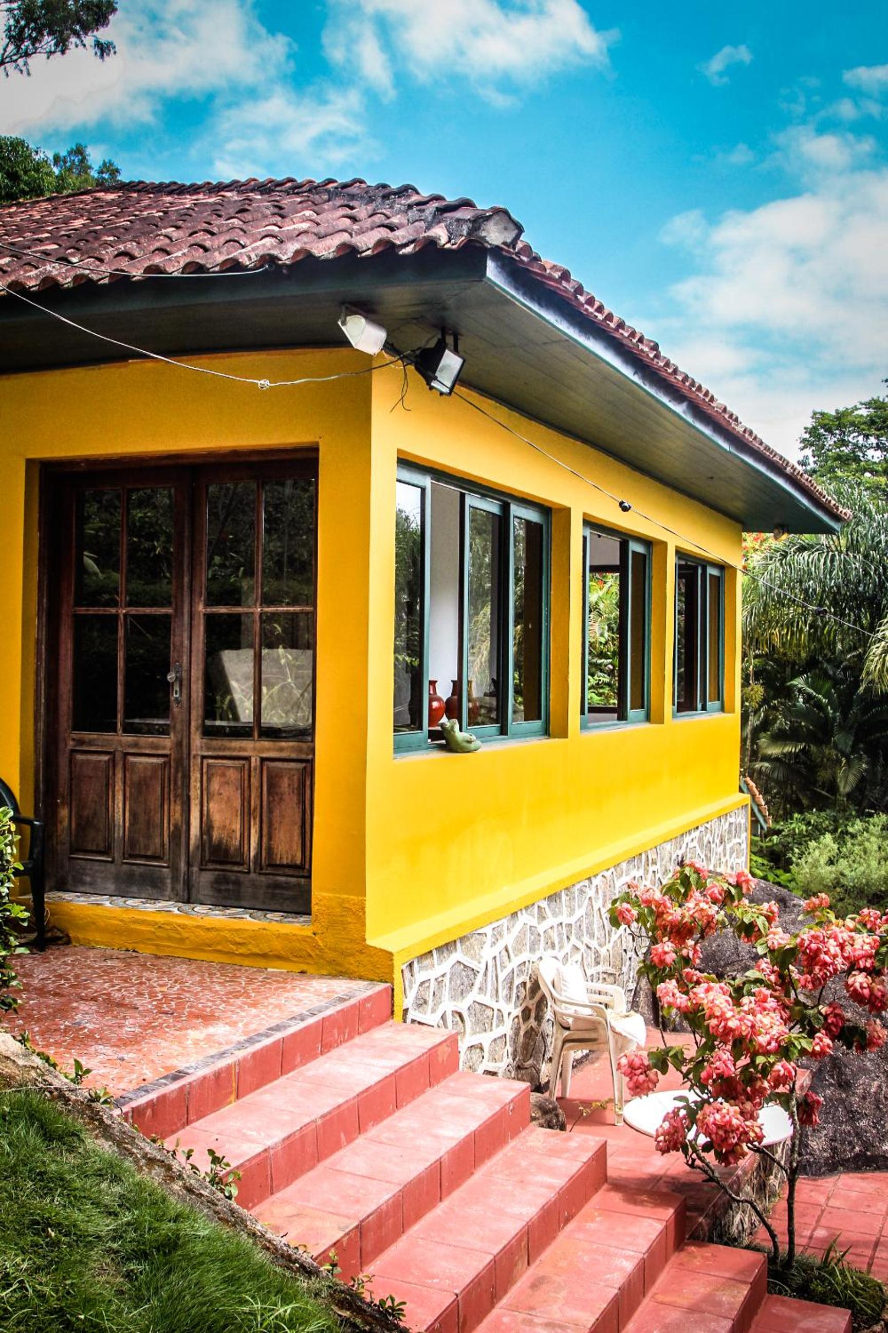 Hostel Da Vila Ilhabela, photo 216