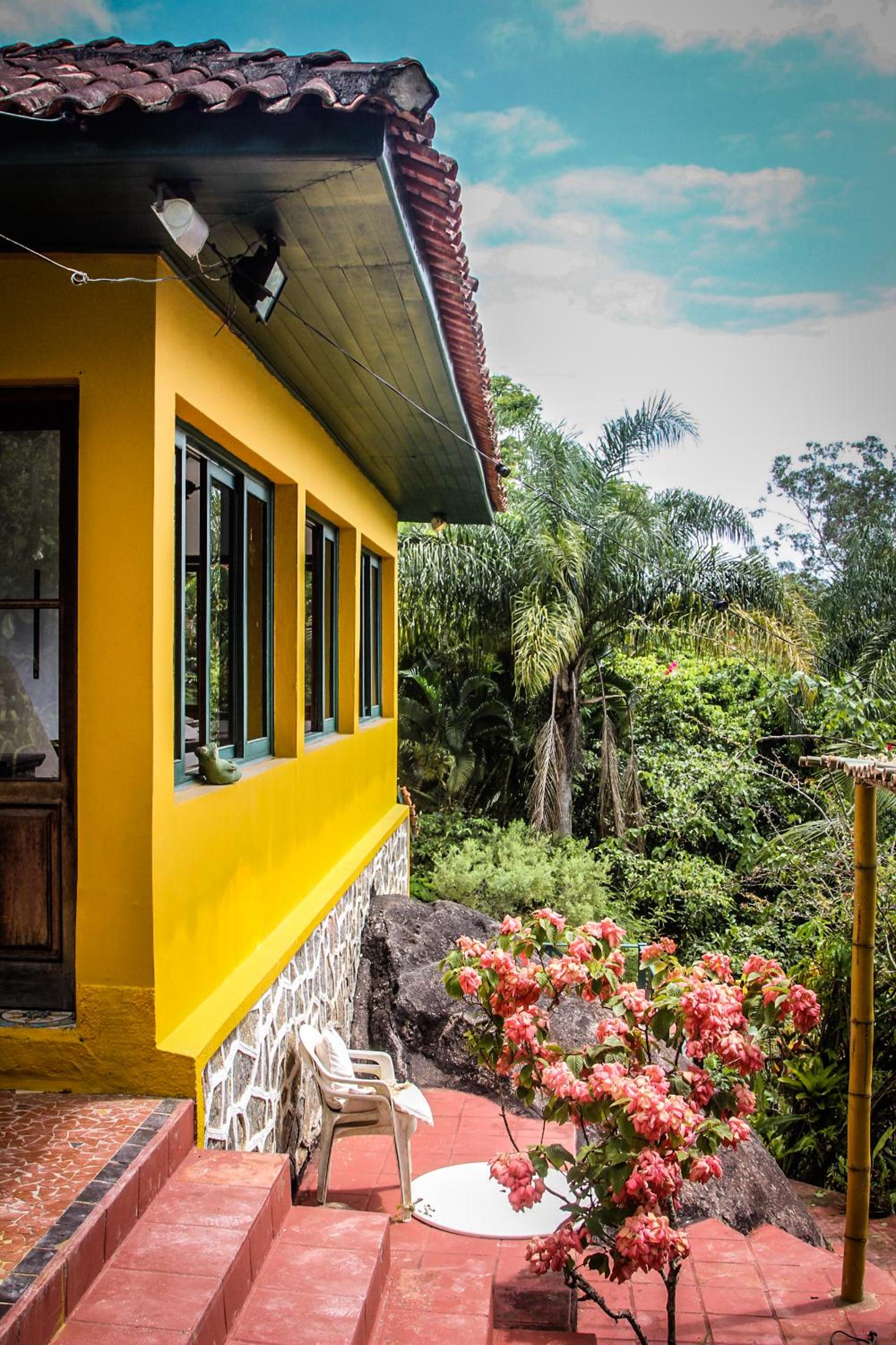 Hostel Da Vila Ilhabela, photo 62