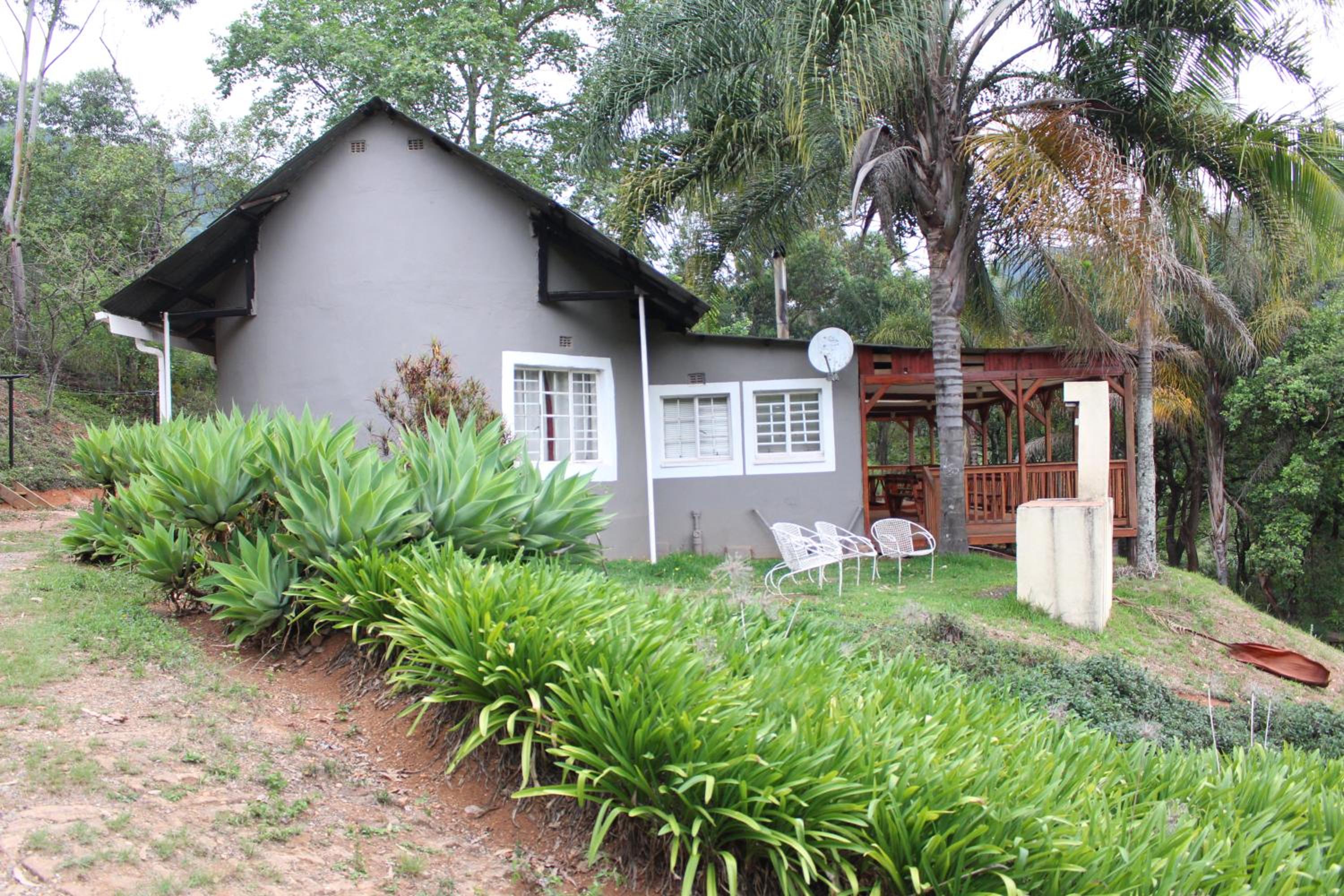 Magoebaskloof Getaway