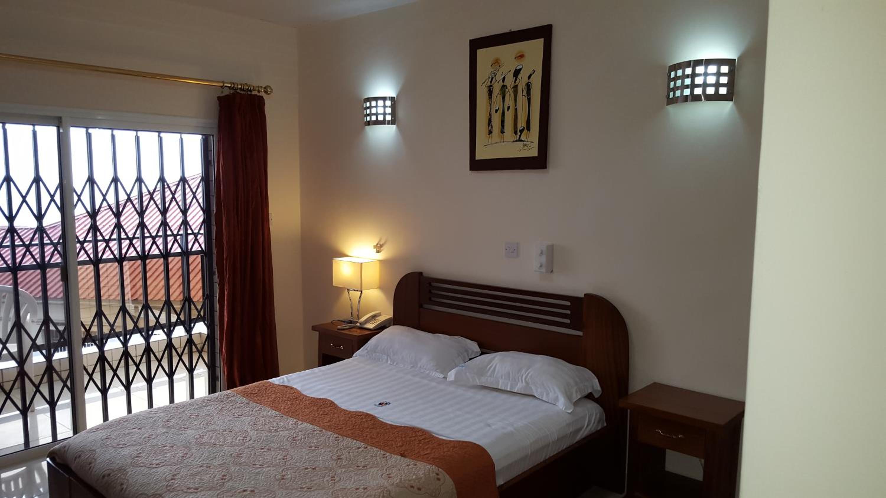 Hotel Barmoi