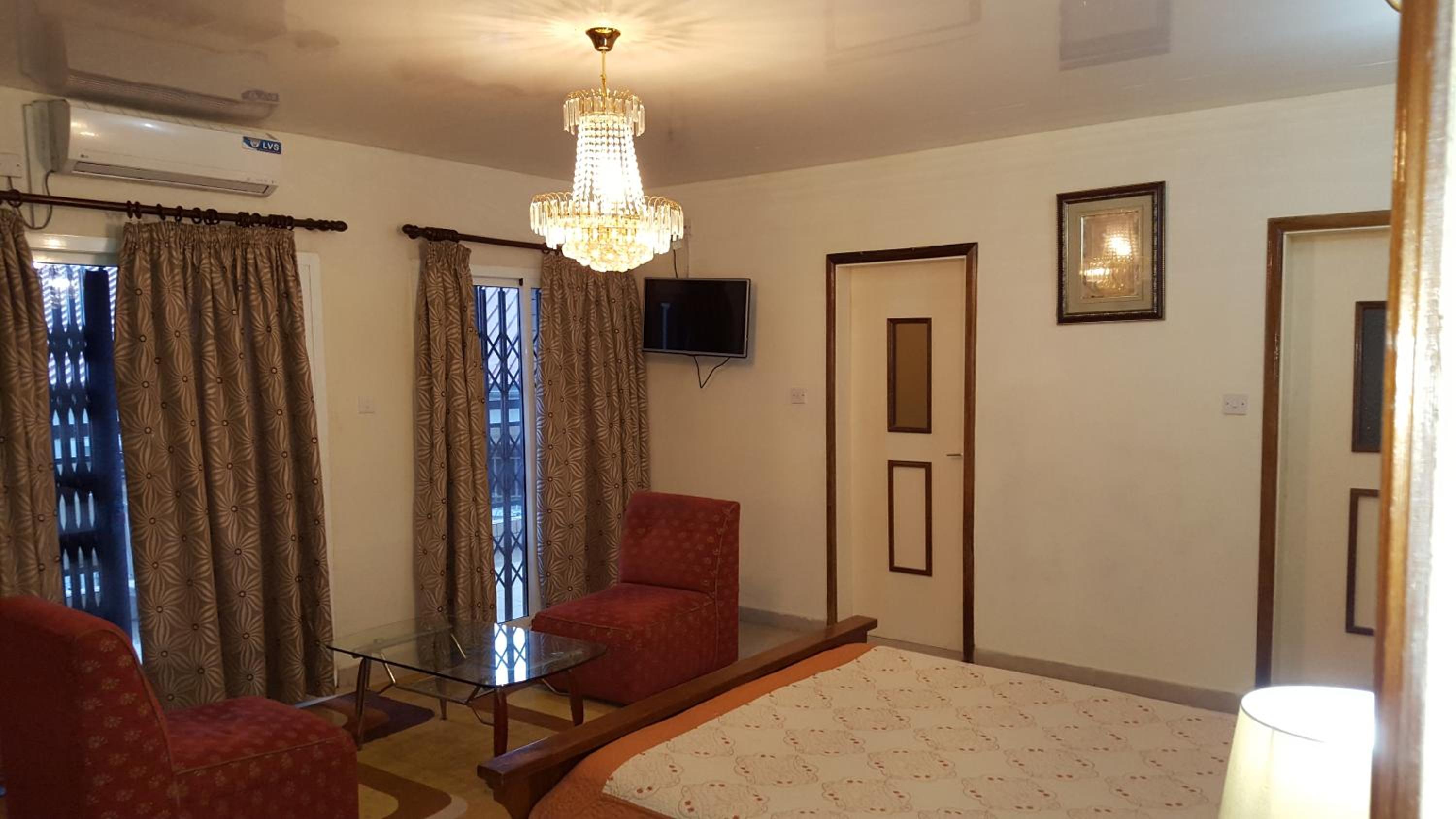 Hotel Barmoi
